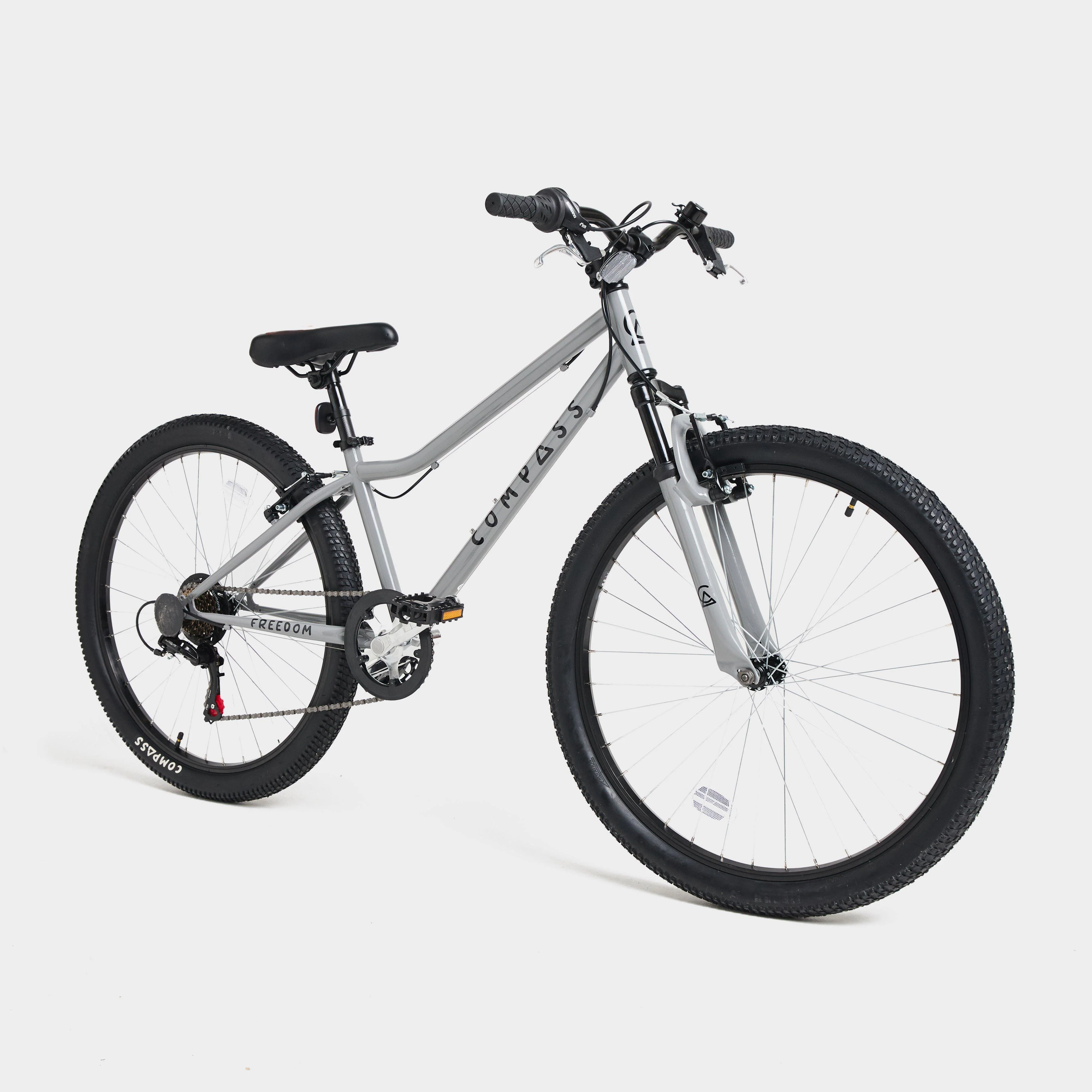 Freedom 26” Kids’ Bike - Image 2
