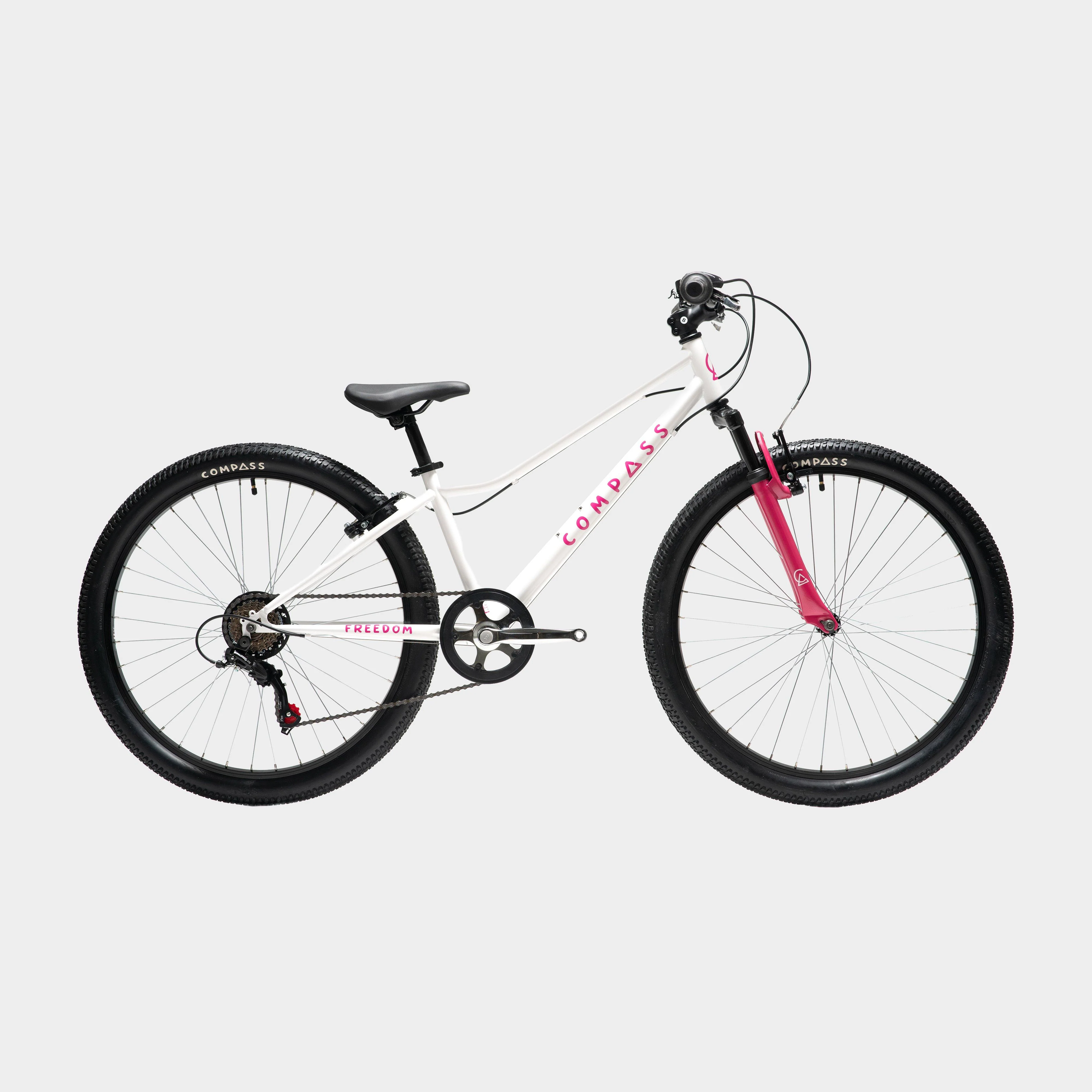 Freedom 26” Kids’ Bike