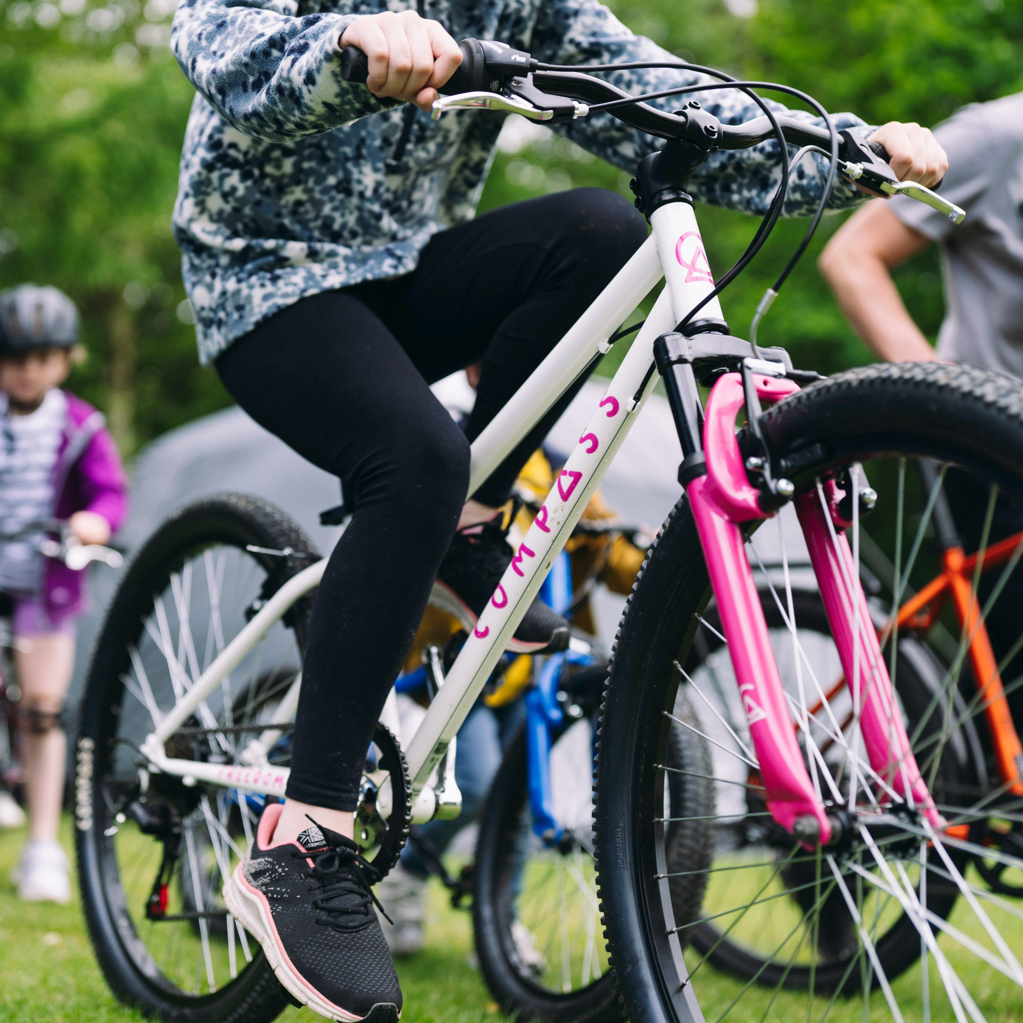 Freedom 26” Kids’ Bike - Image 2
