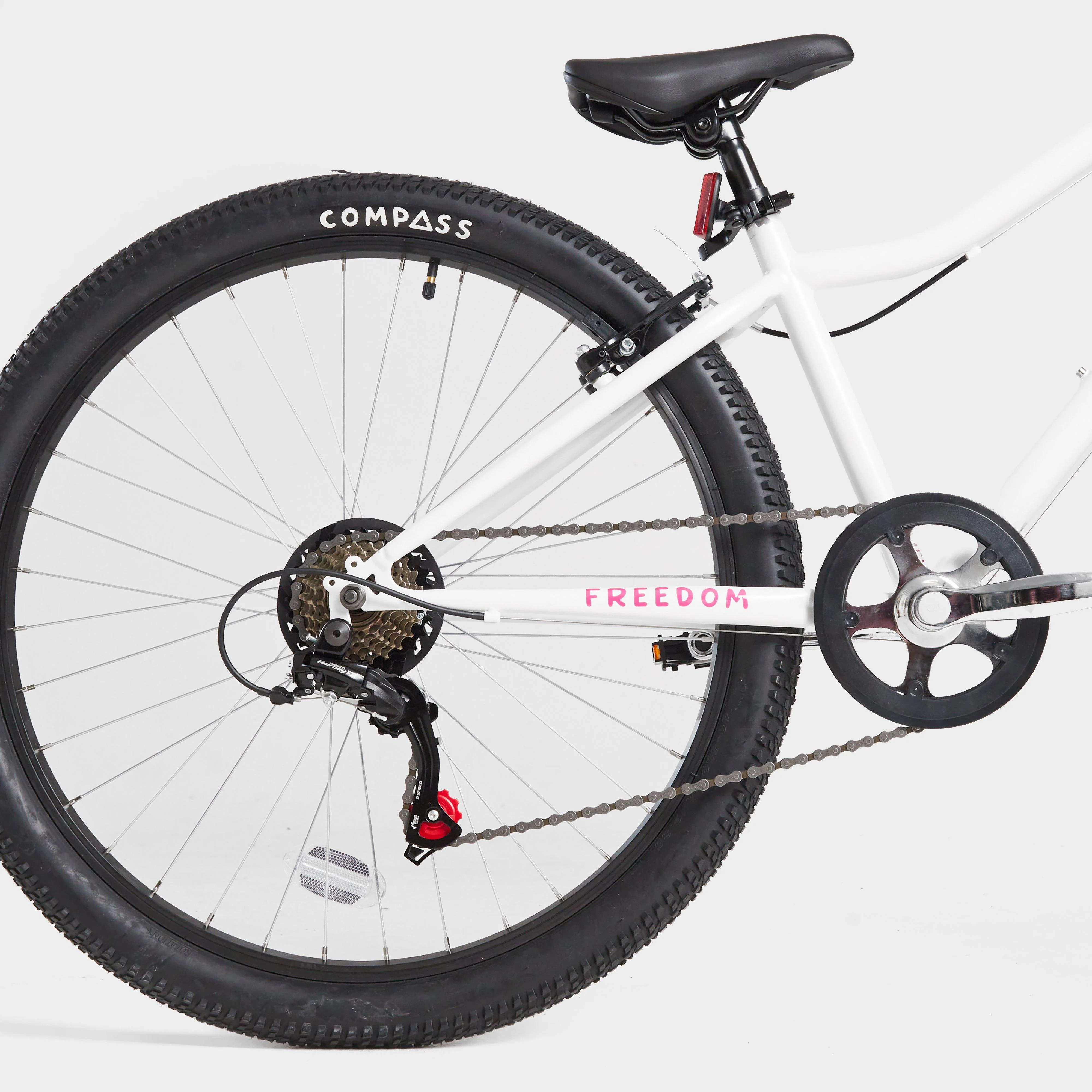 Freedom 26” Kids’ Bike - Image 3