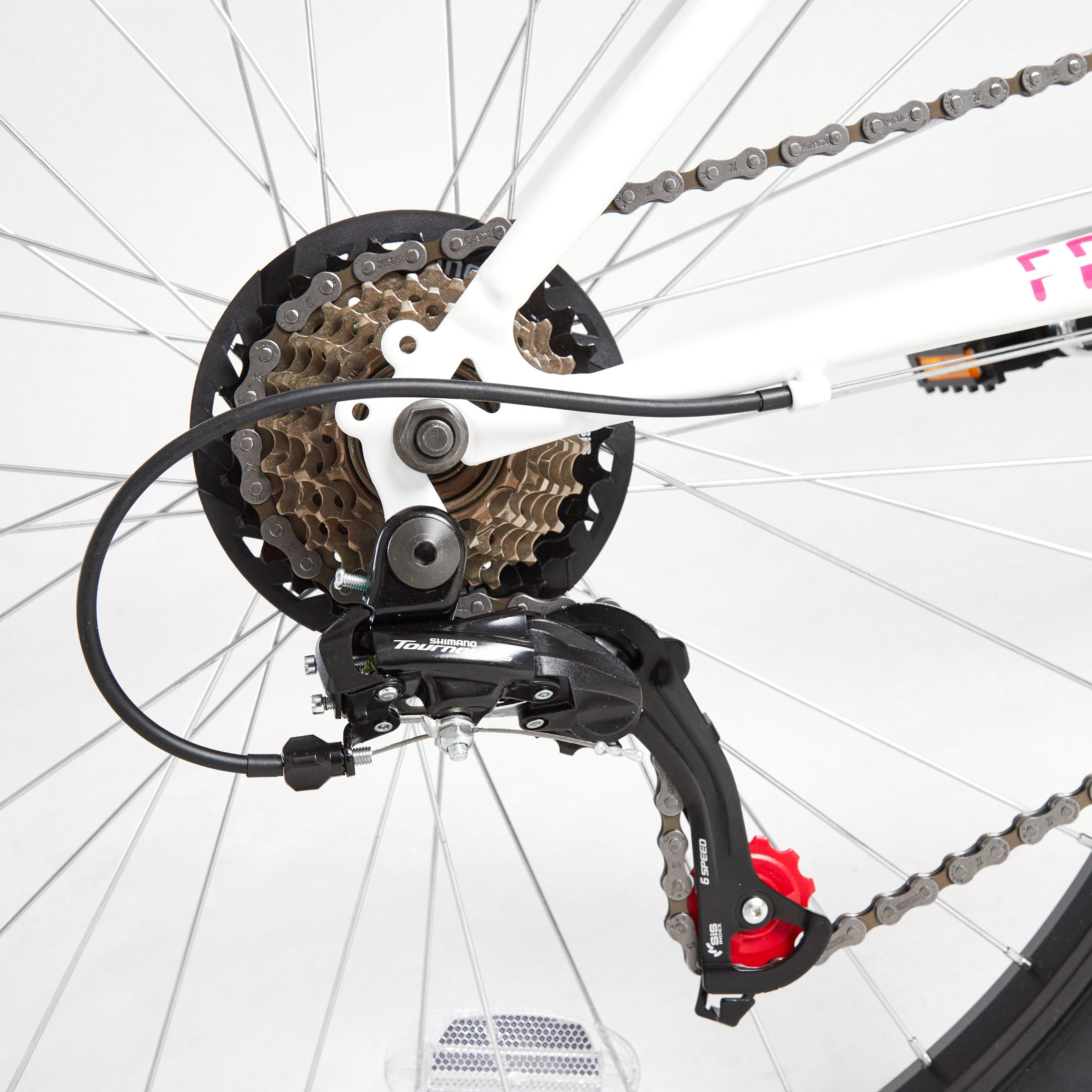 Freedom 26” Kids’ Bike - Image 4