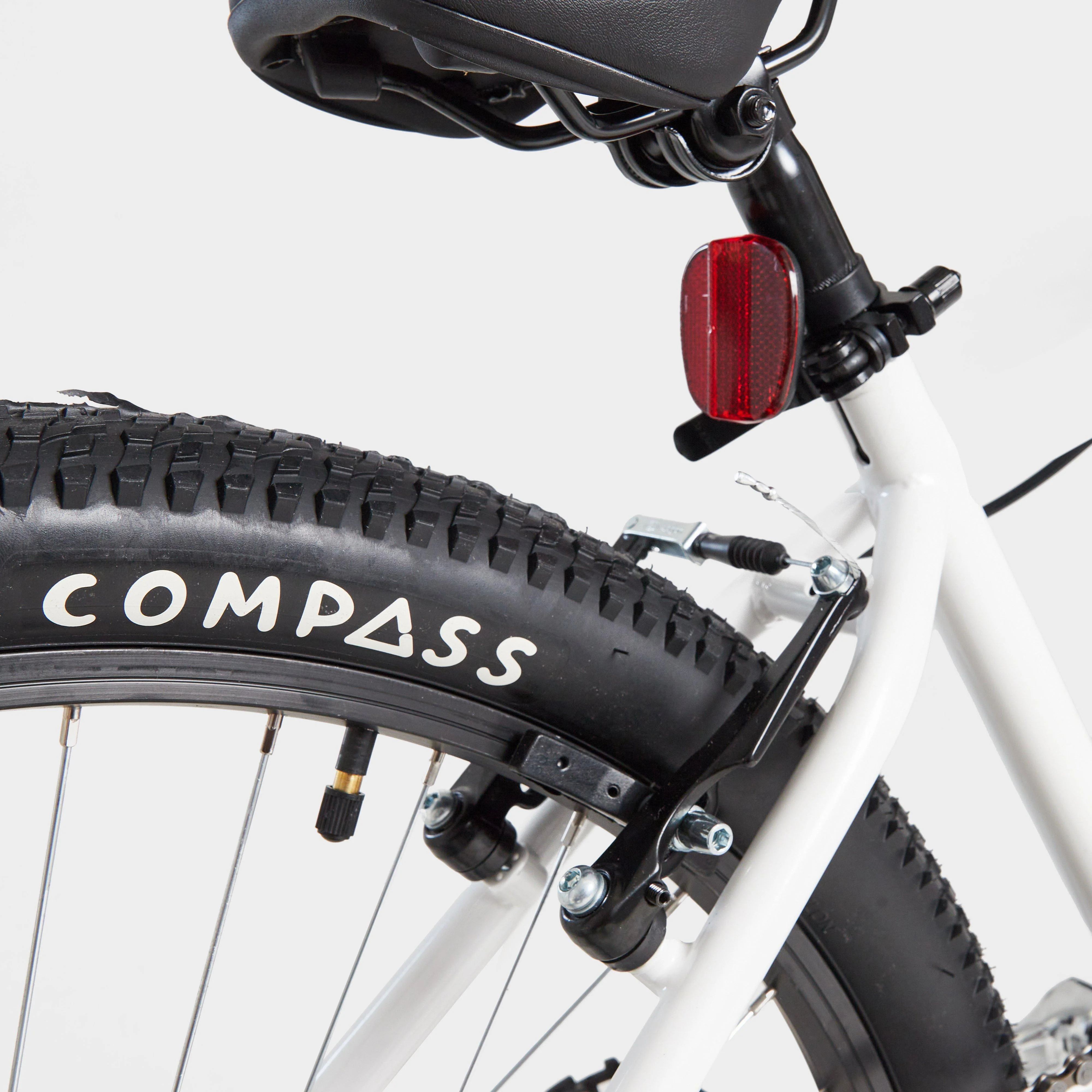 Freedom 26” Kids’ Bike - Image 5