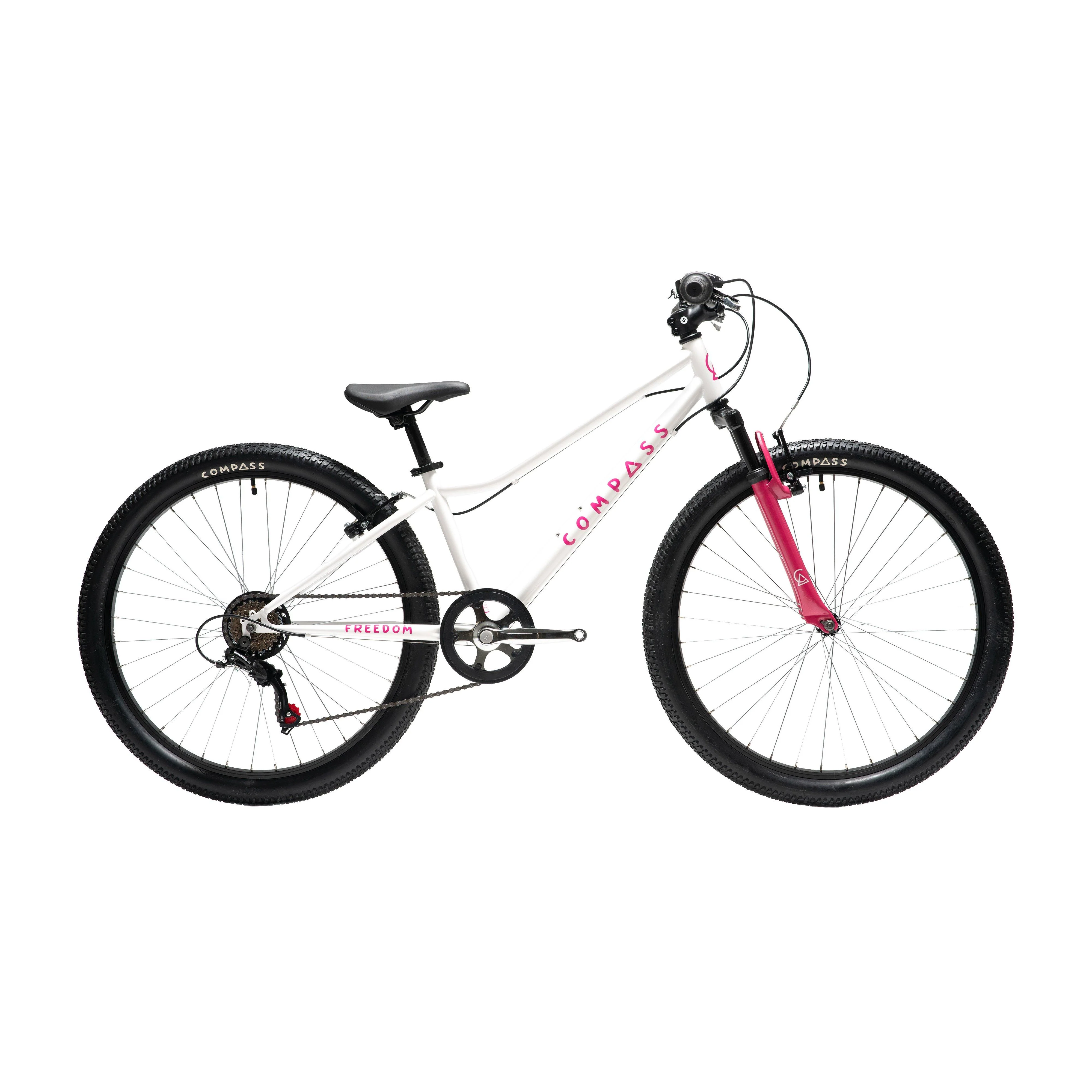 Freedom 26” Kids’ Bike - Image 8