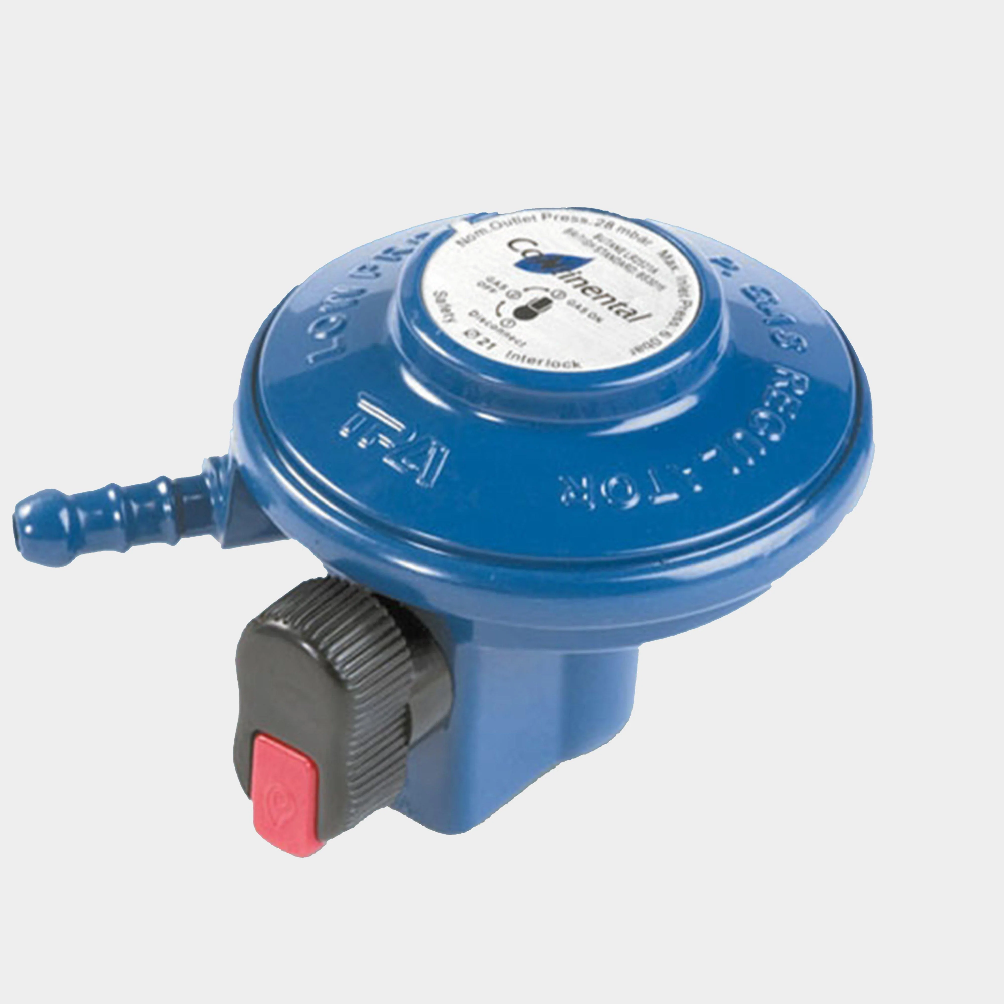 Butane Regulator