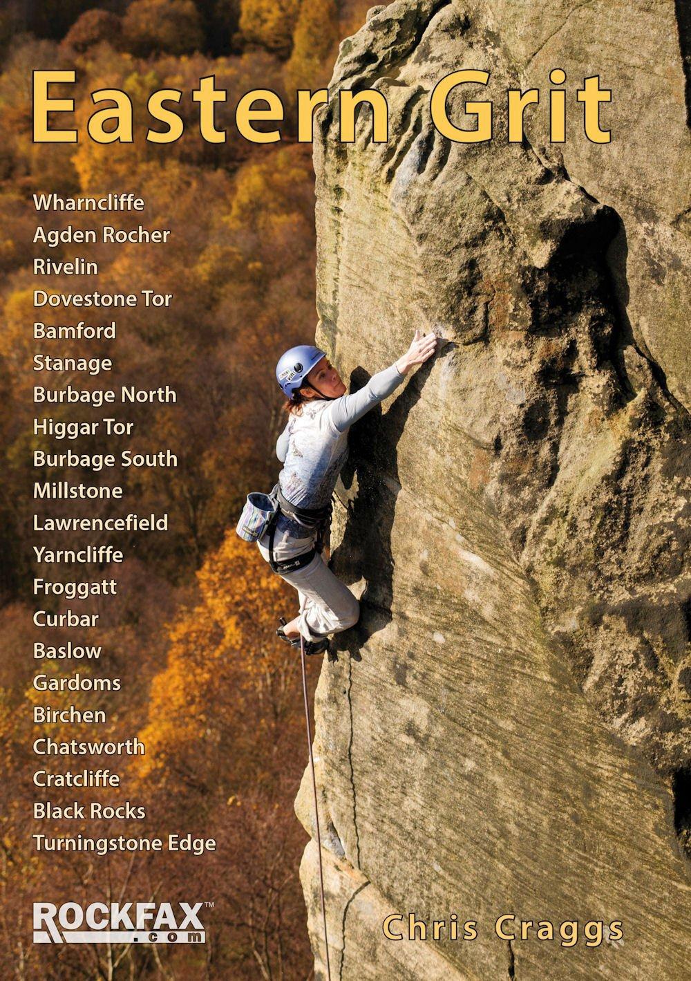 Eastern Grit (2015 Edition)