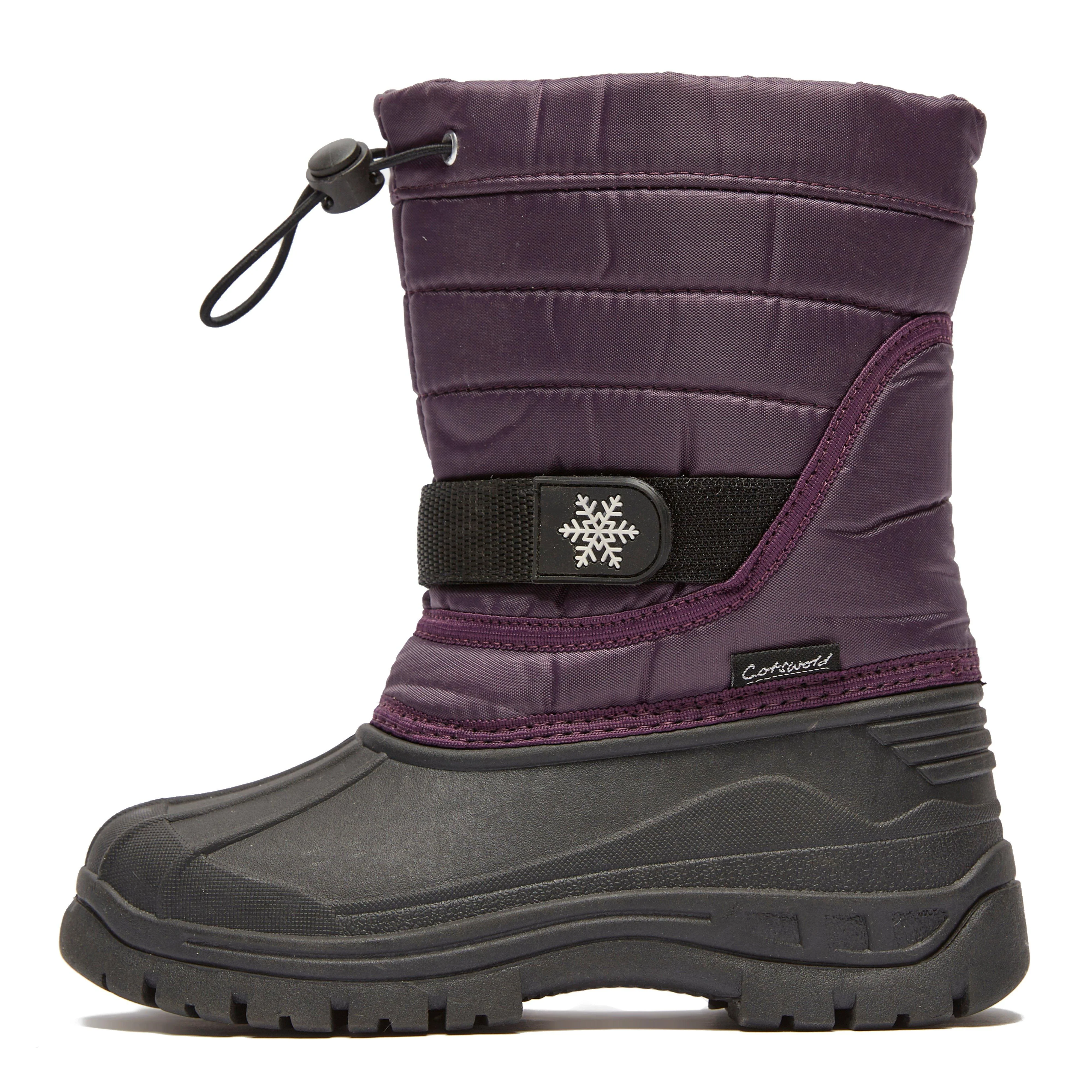 Kids' Icicle Snow Boot - Image 14