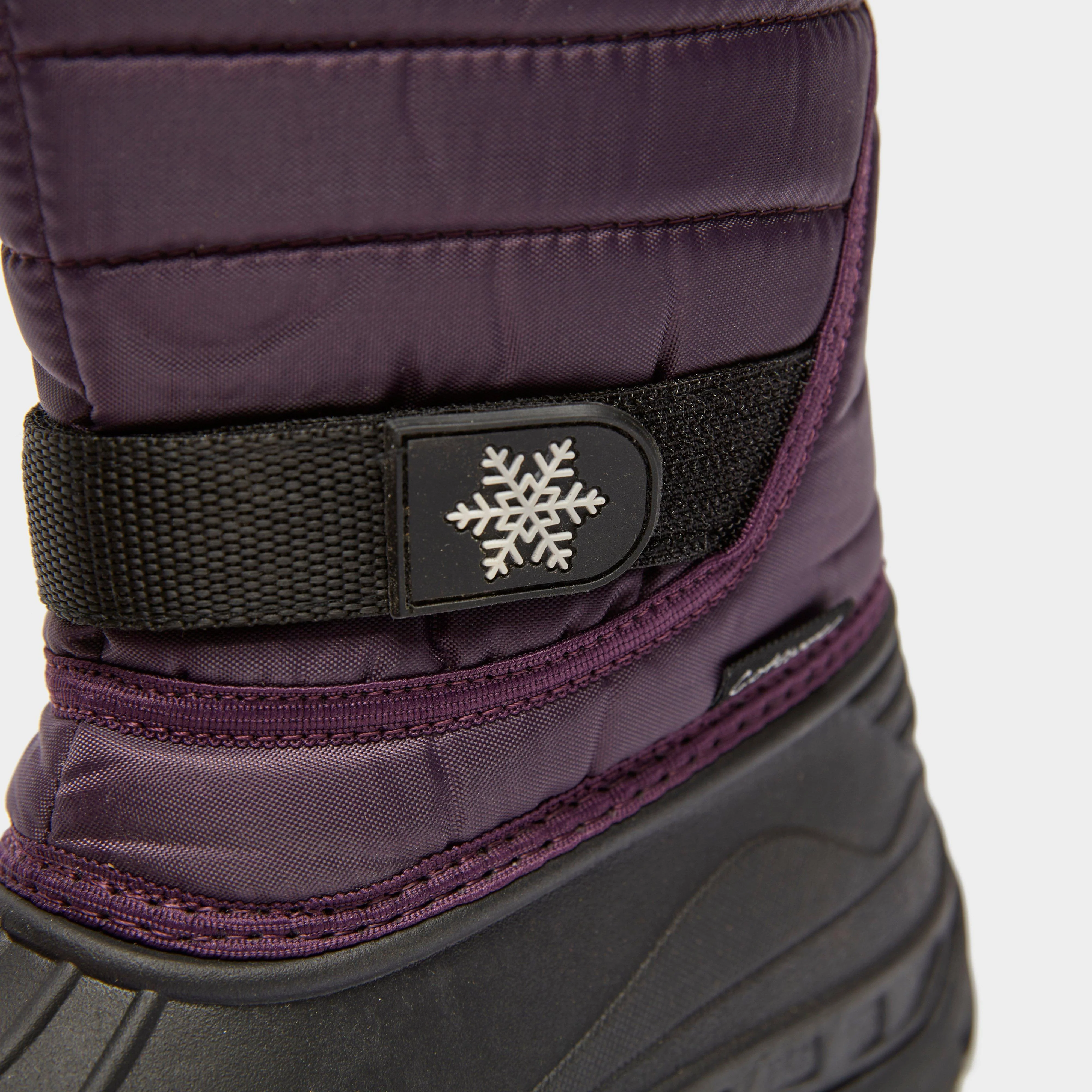 Kids' Icicle Snow Boot - Image 8