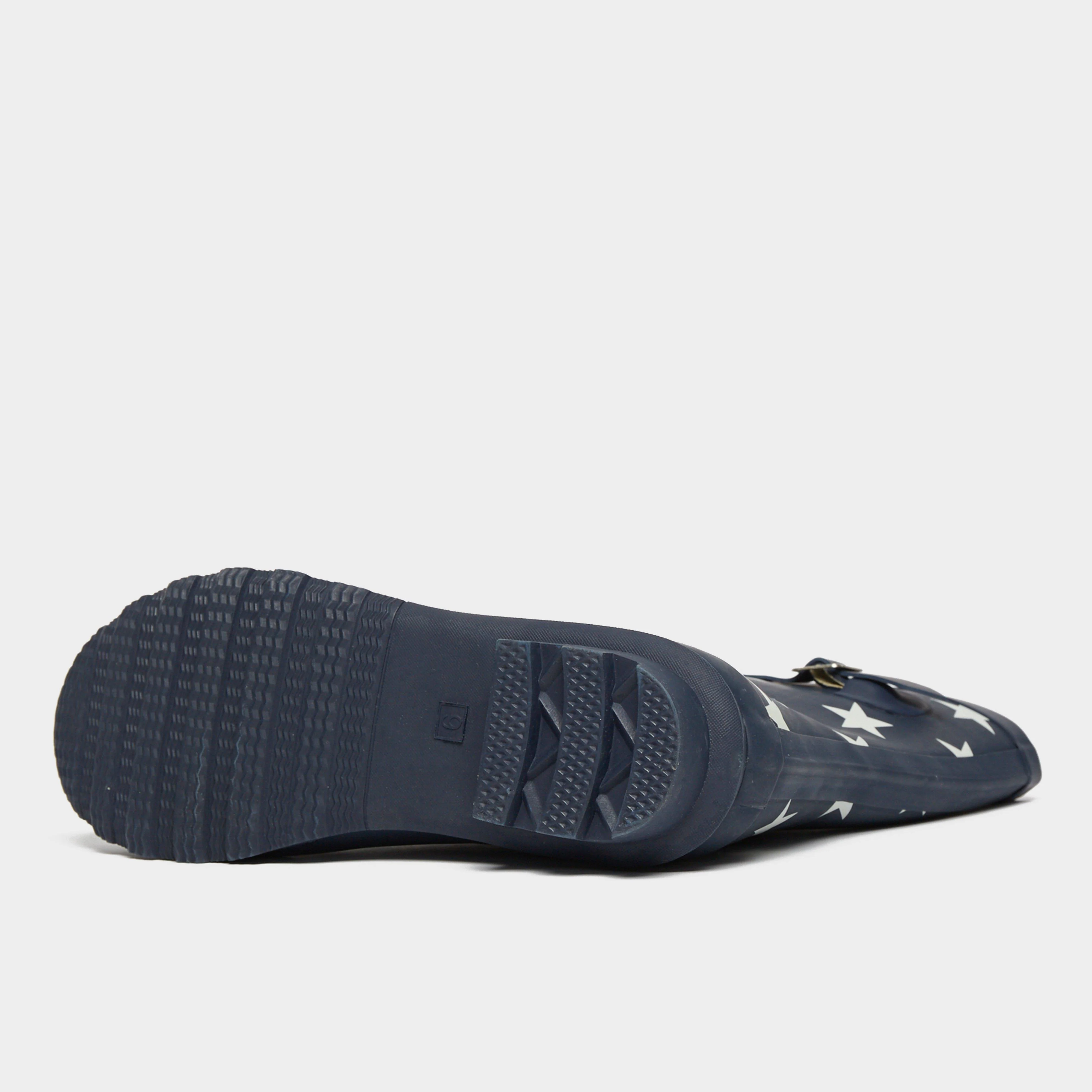 Women's Badminton Welly - Image 2