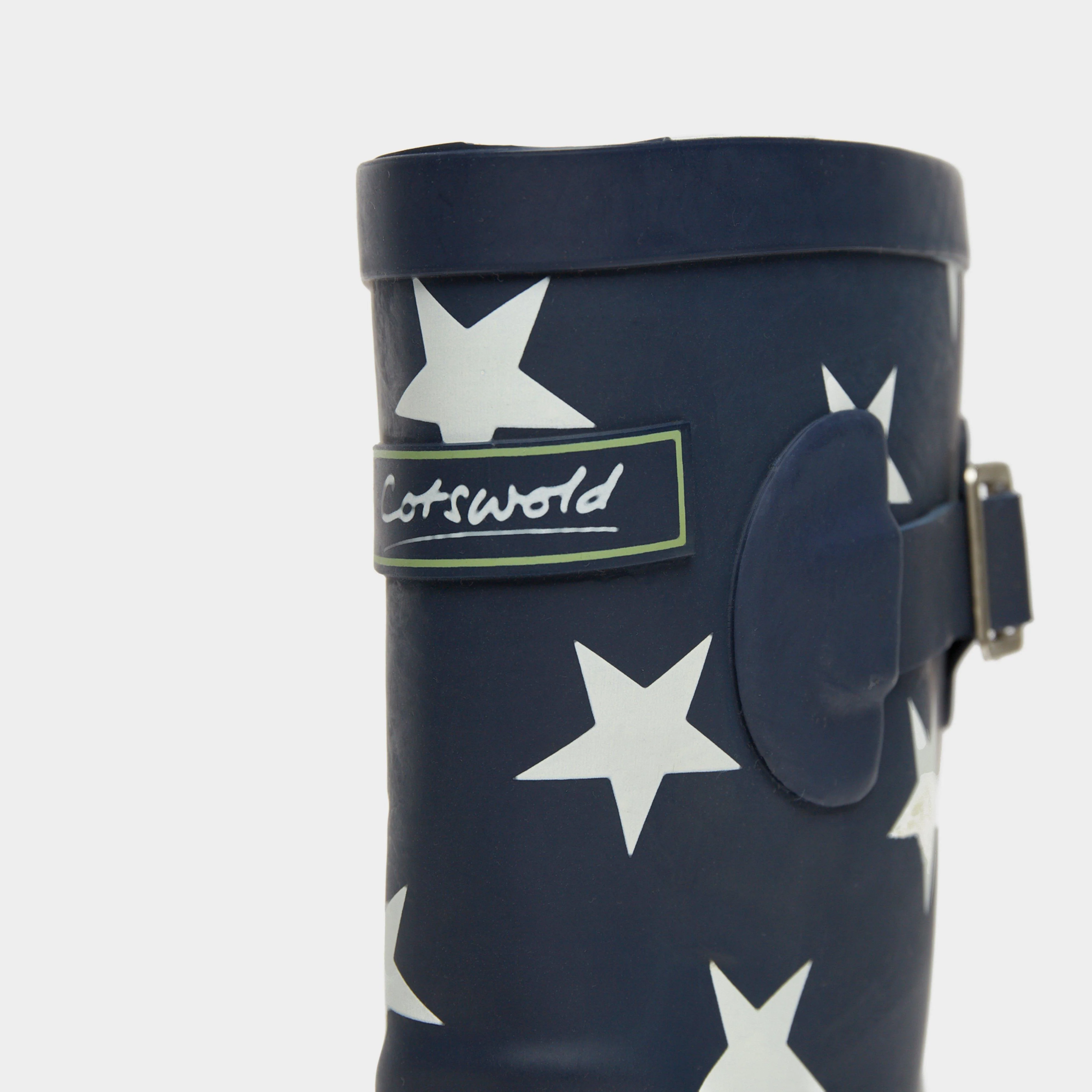 Women's Badminton Welly - Image 5