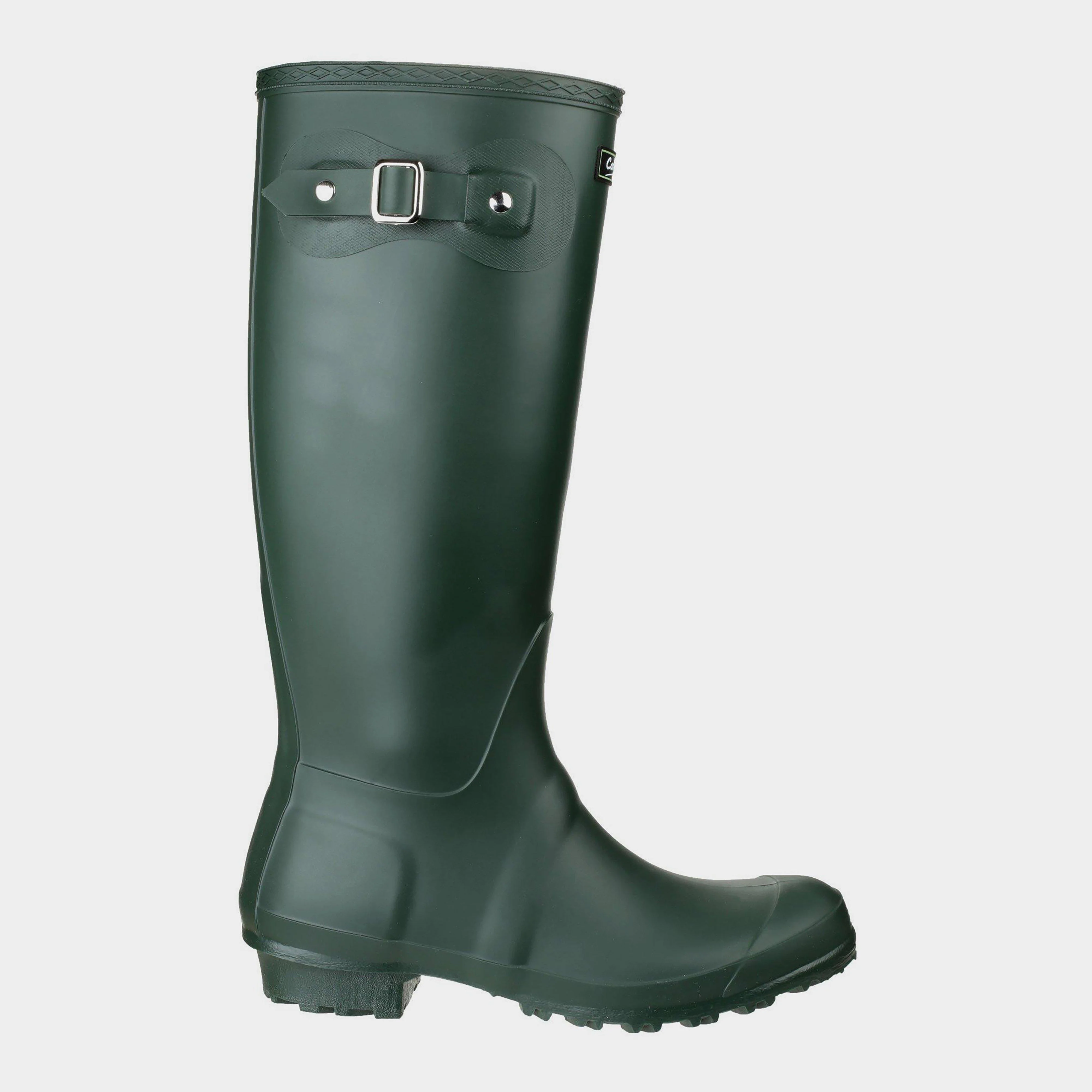 Women's Sandringham Wellington - Image 3