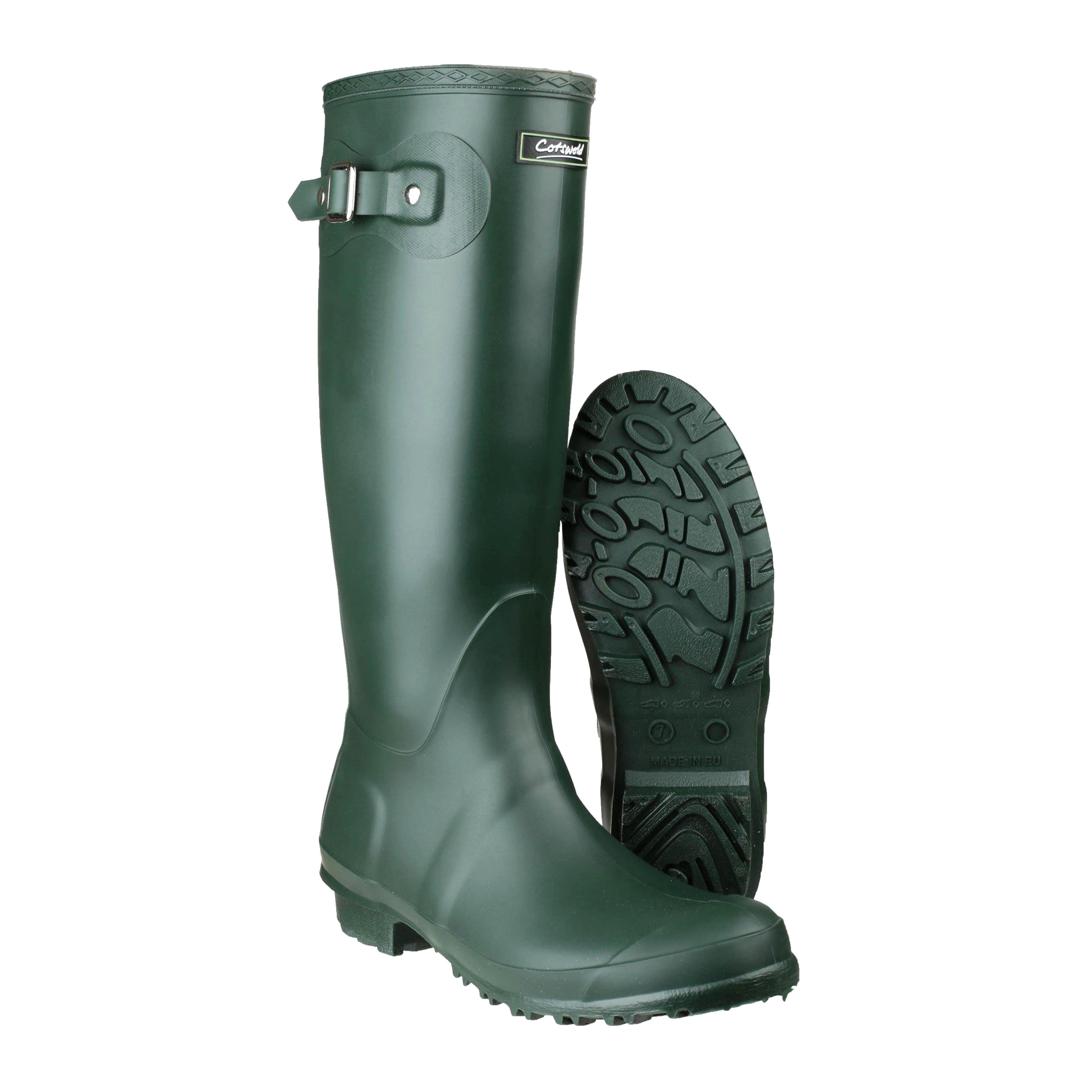 Women's Sandringham Wellington - Image 6