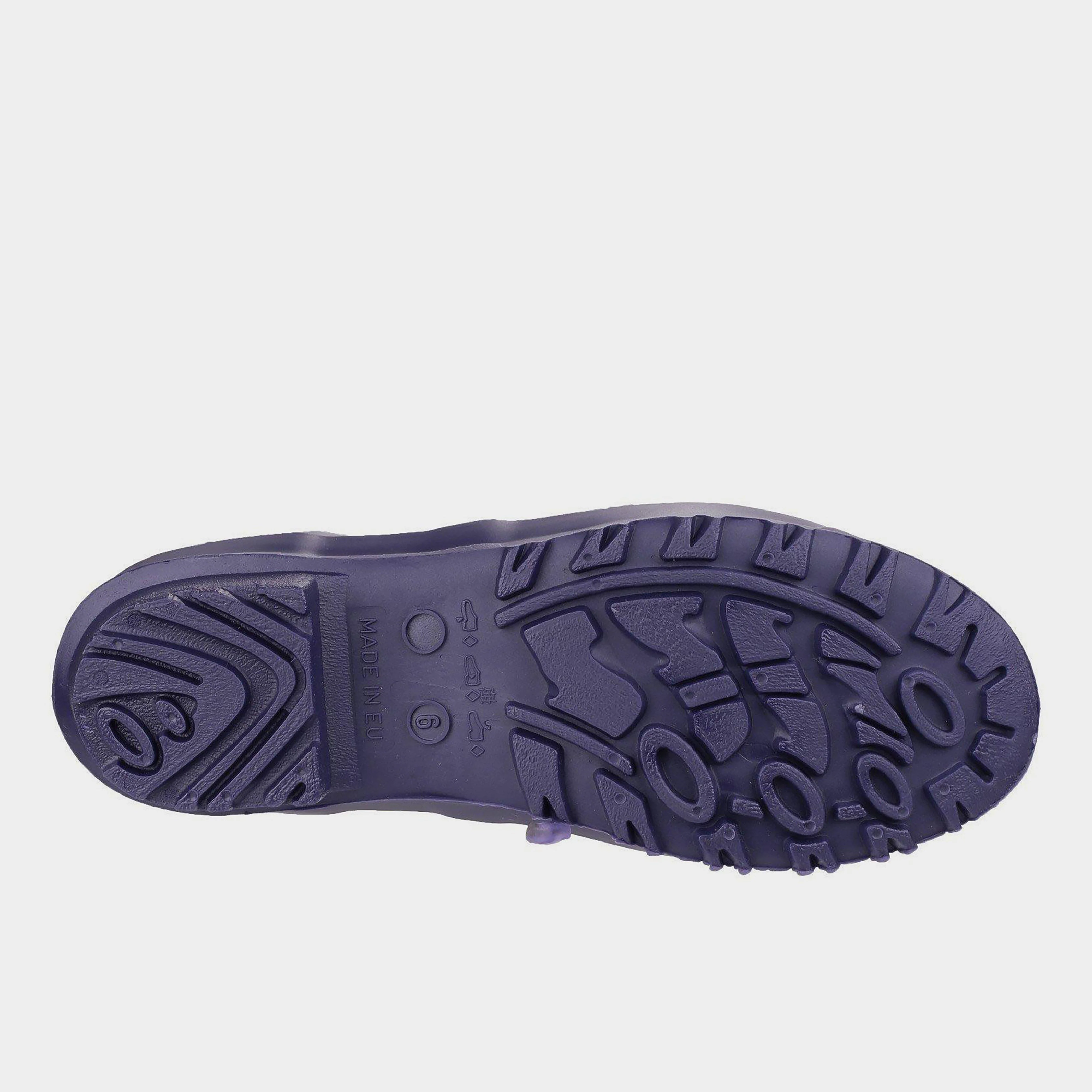 Women's Sandringham Wellington - Image 4