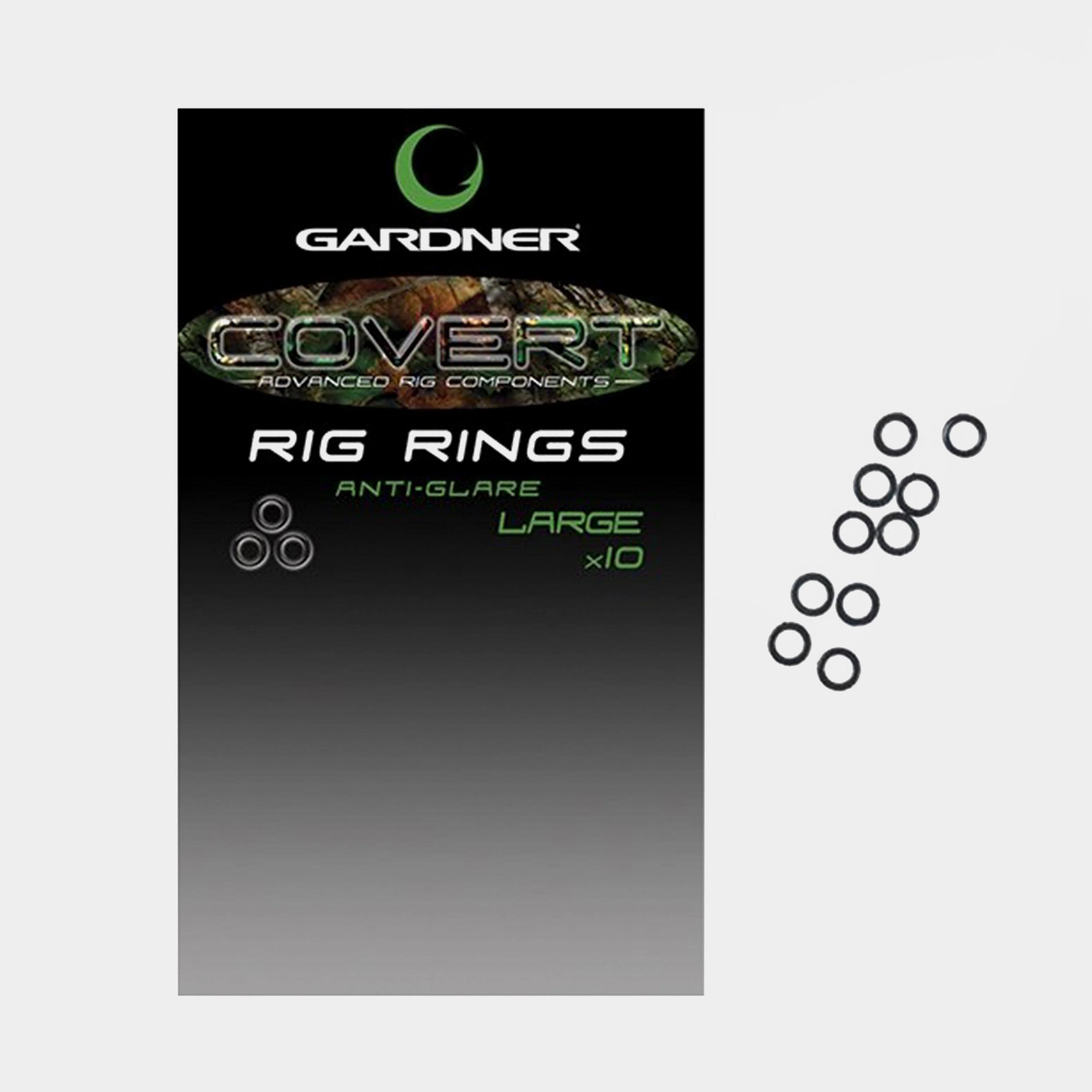 Covert Rig Rings Lrg Anti Glare