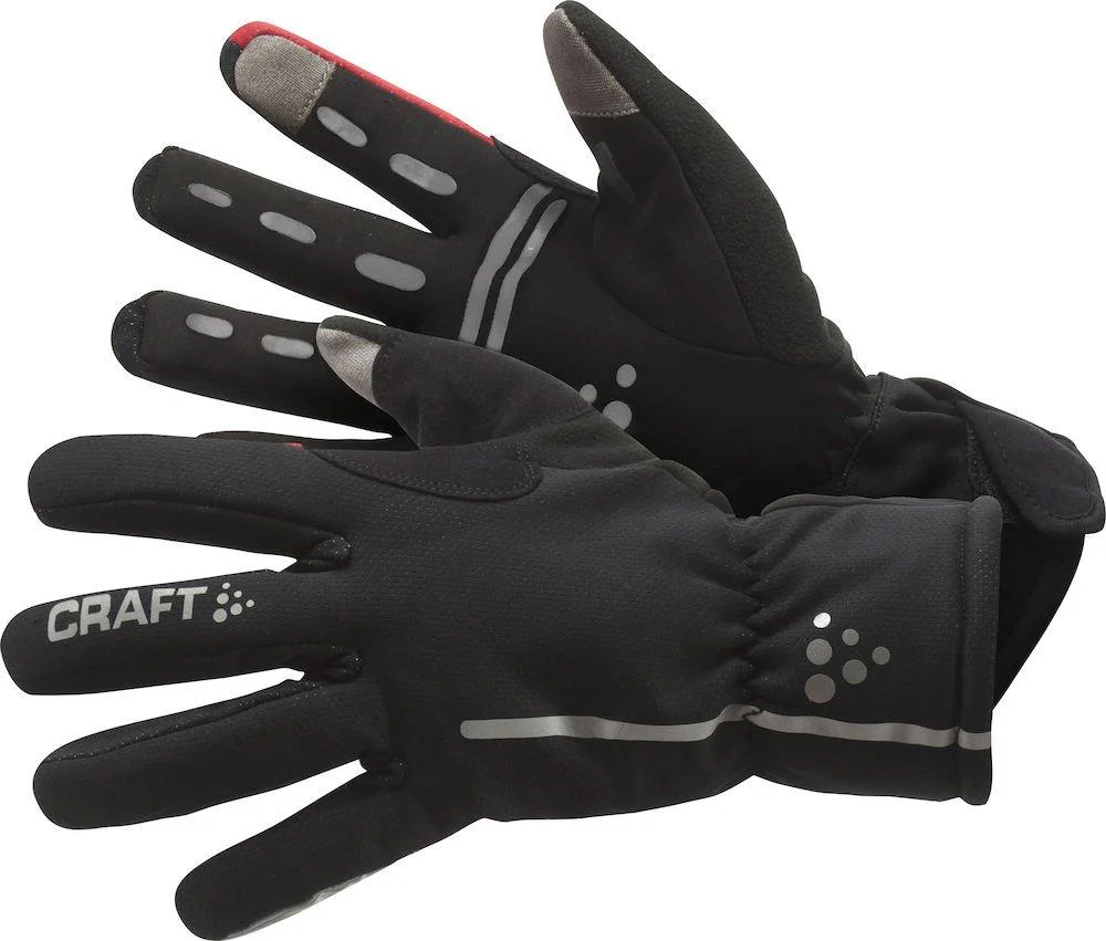 Bike Siberian Glove