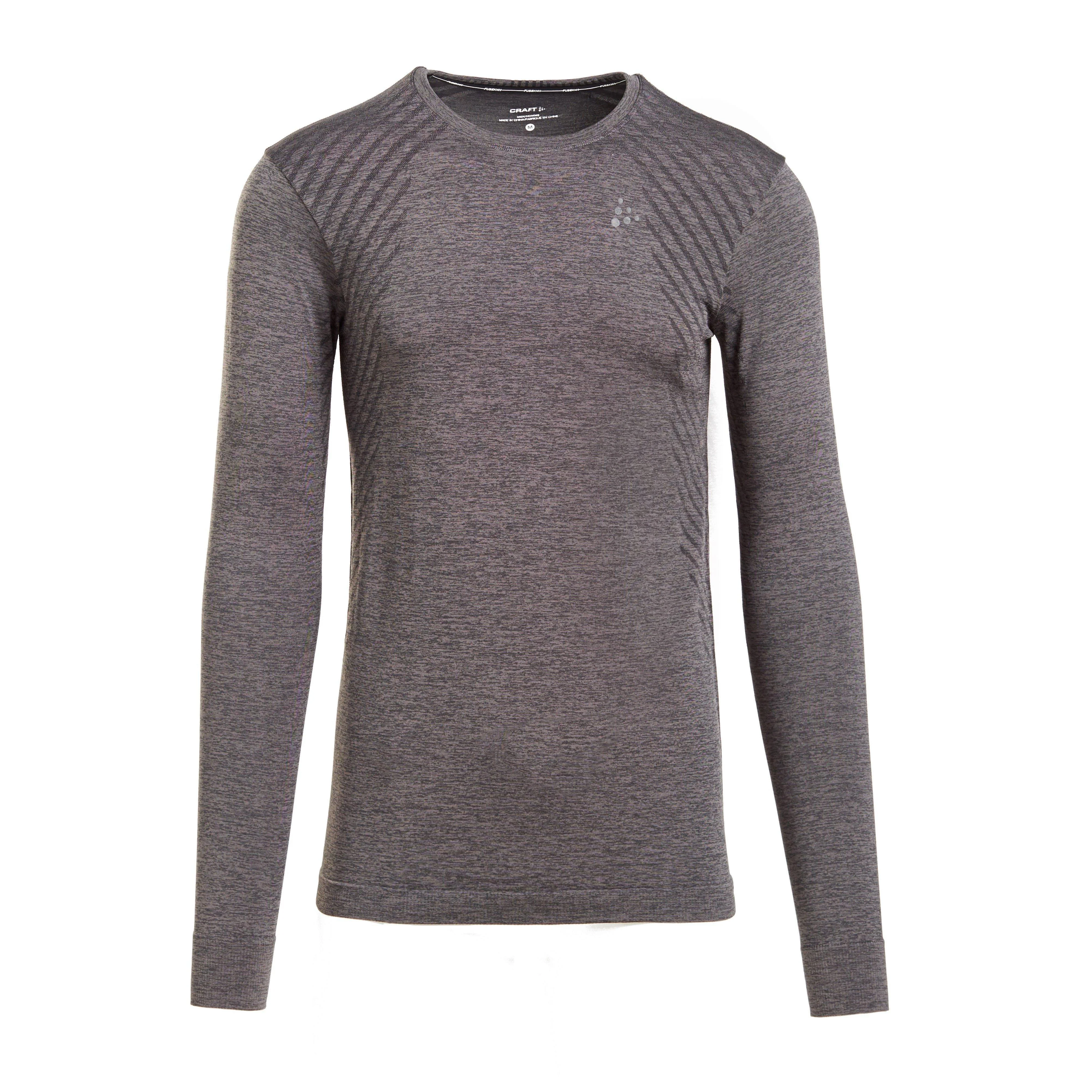 Men’s Fuseknit RN Long Sleeve Baselayer