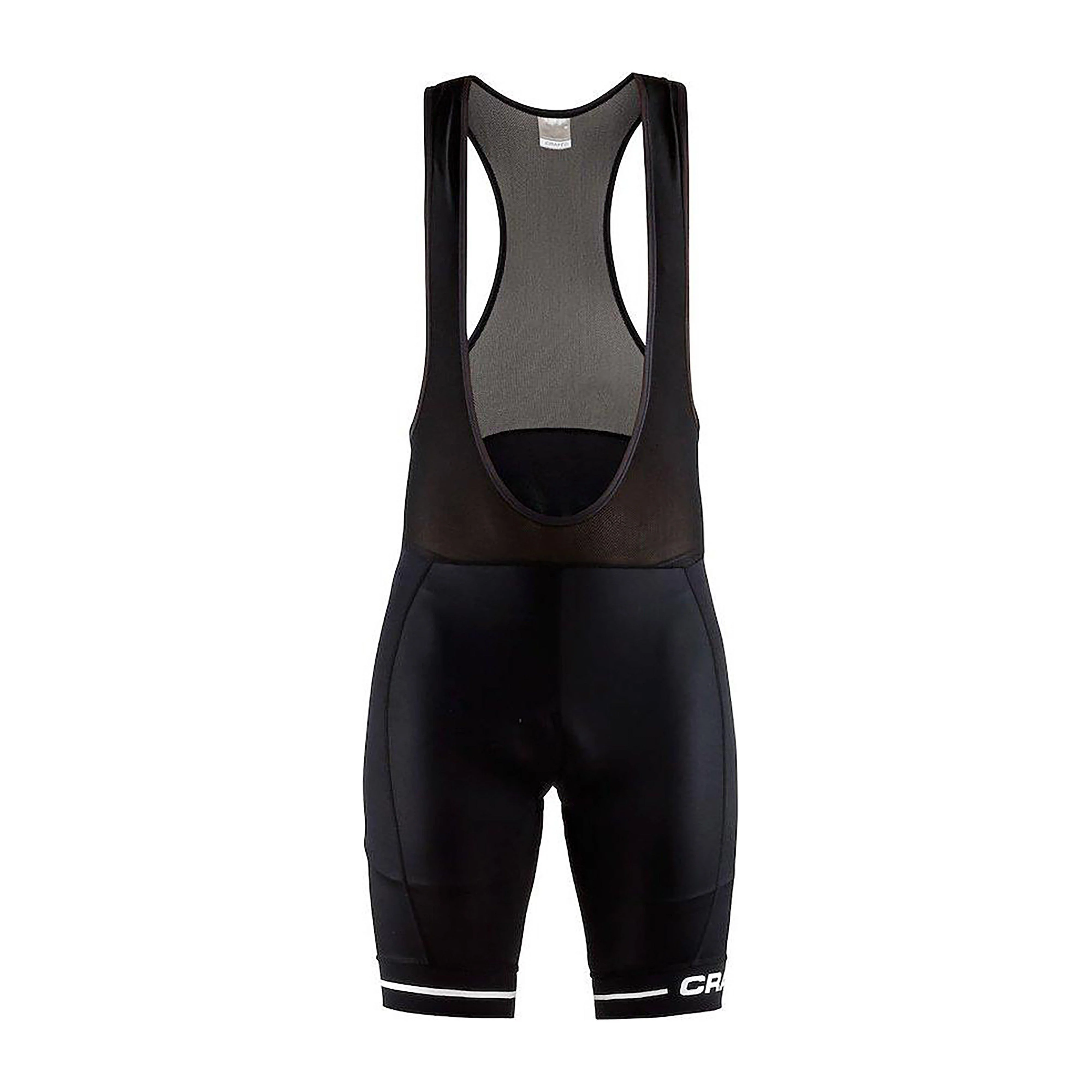 Men's Rise Bib Shorts