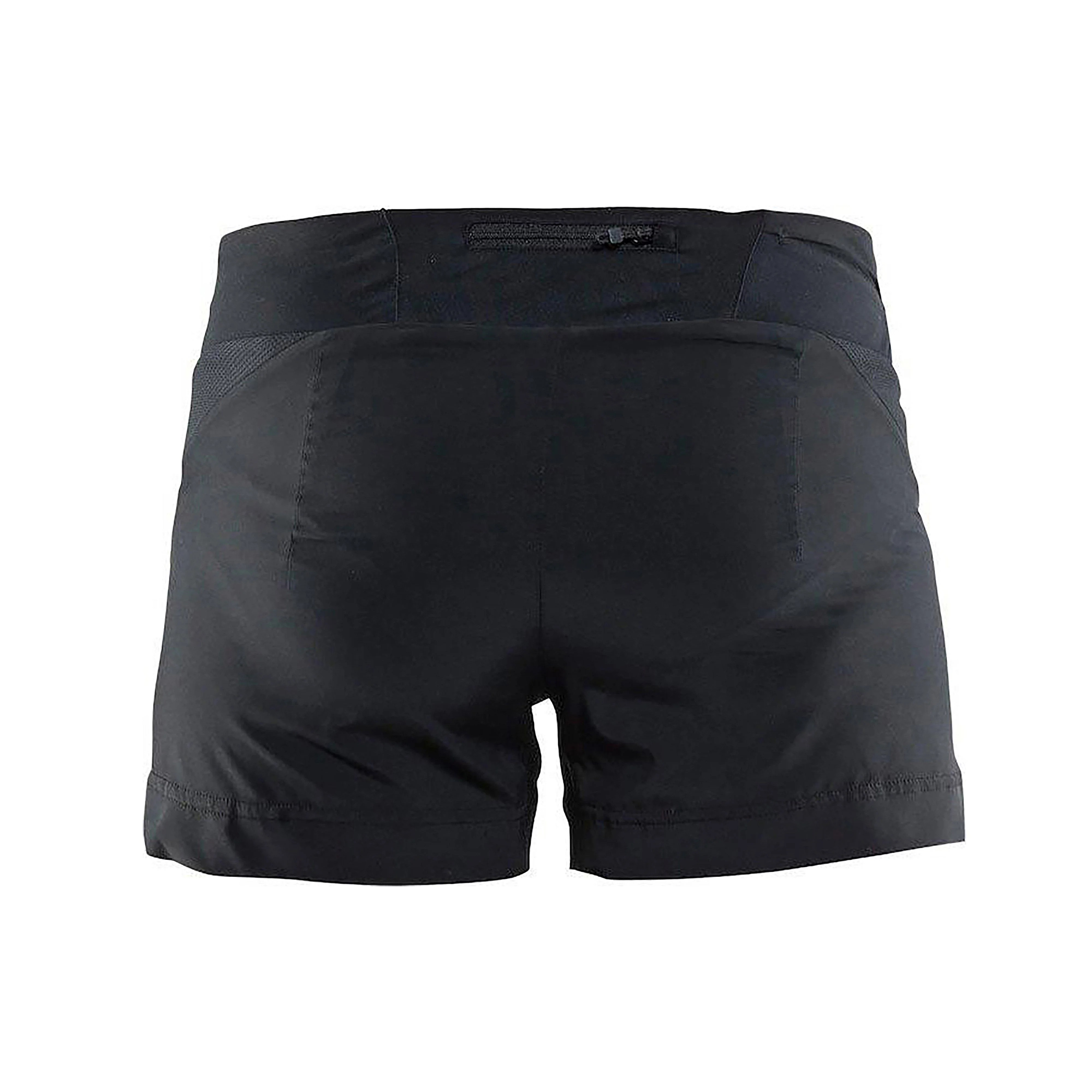 Women's Essential 5" Shorts - Image 2