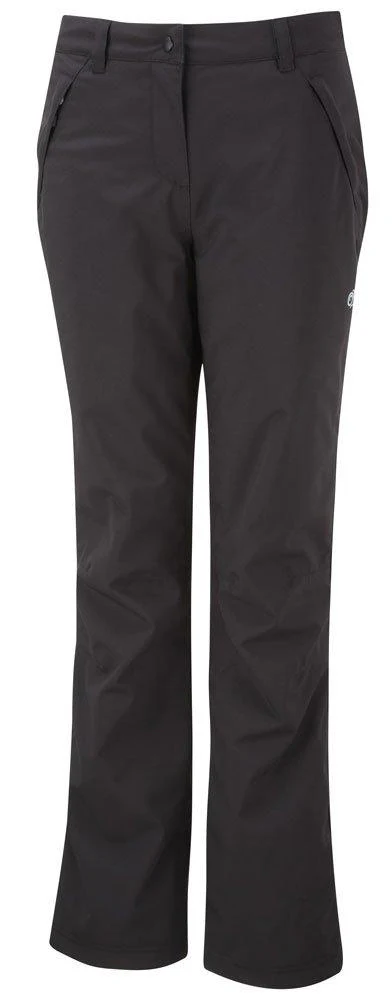 Aysgarth Women's Stretch Waterproof Trousers - Image 2