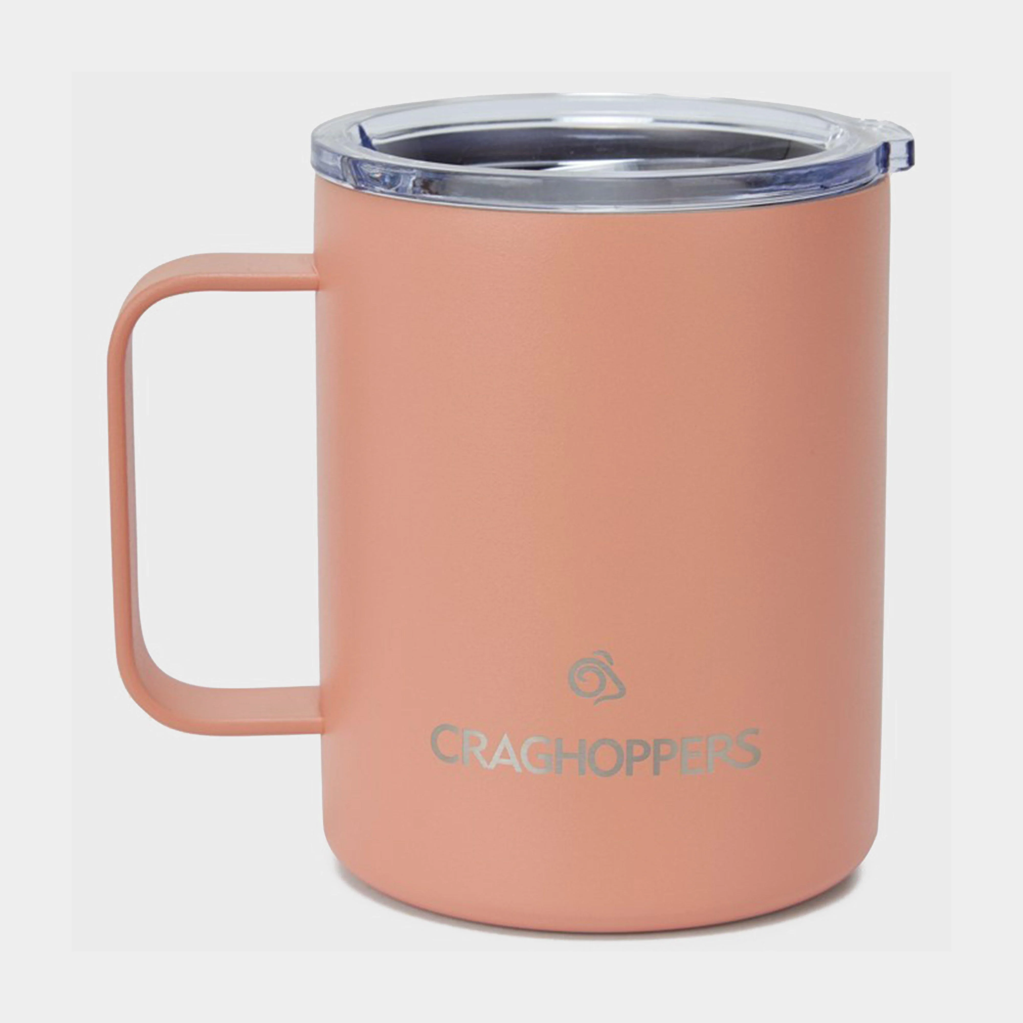 Craghoppers x National Trust Mug