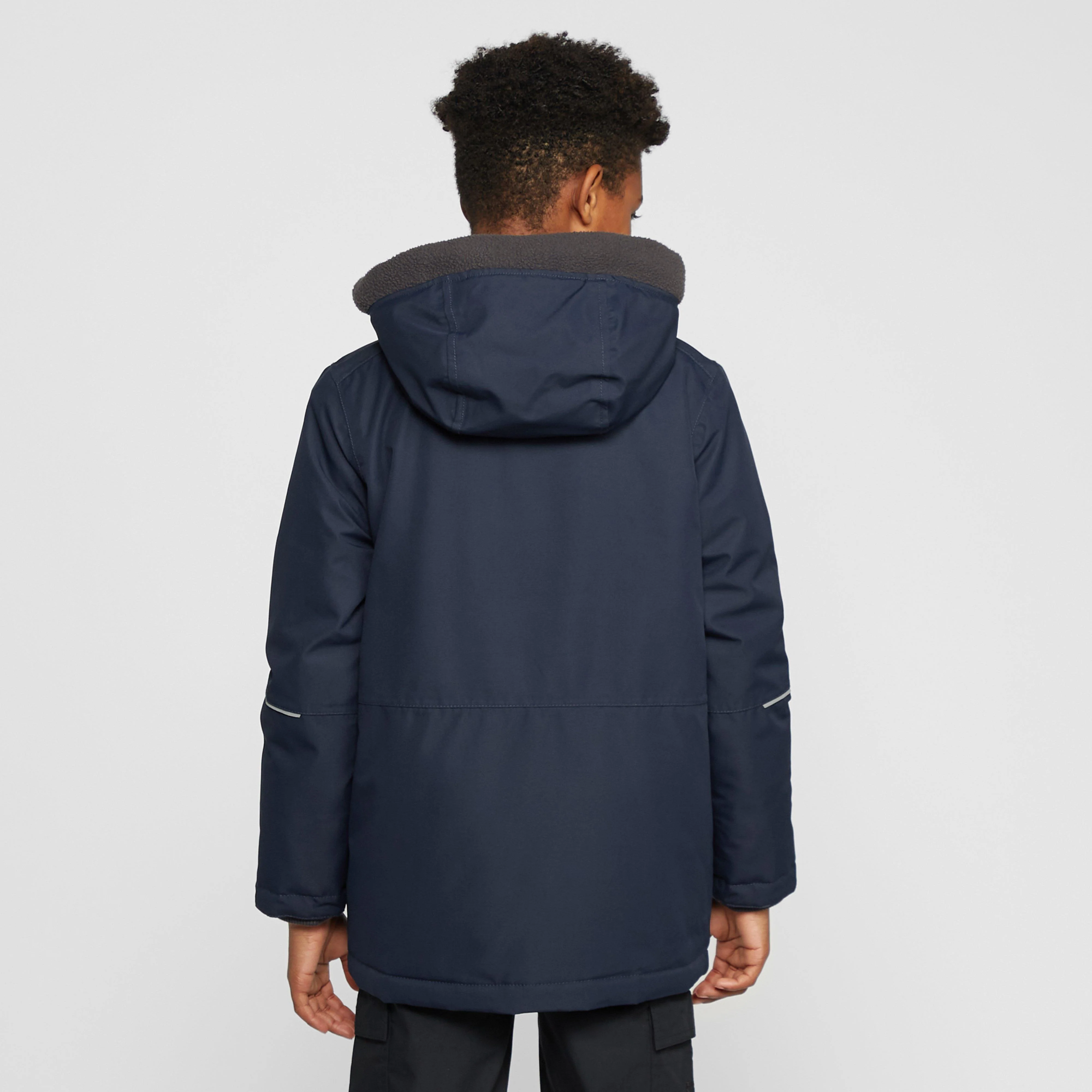 Kids’ Akito Insulated Jacket - Image 2