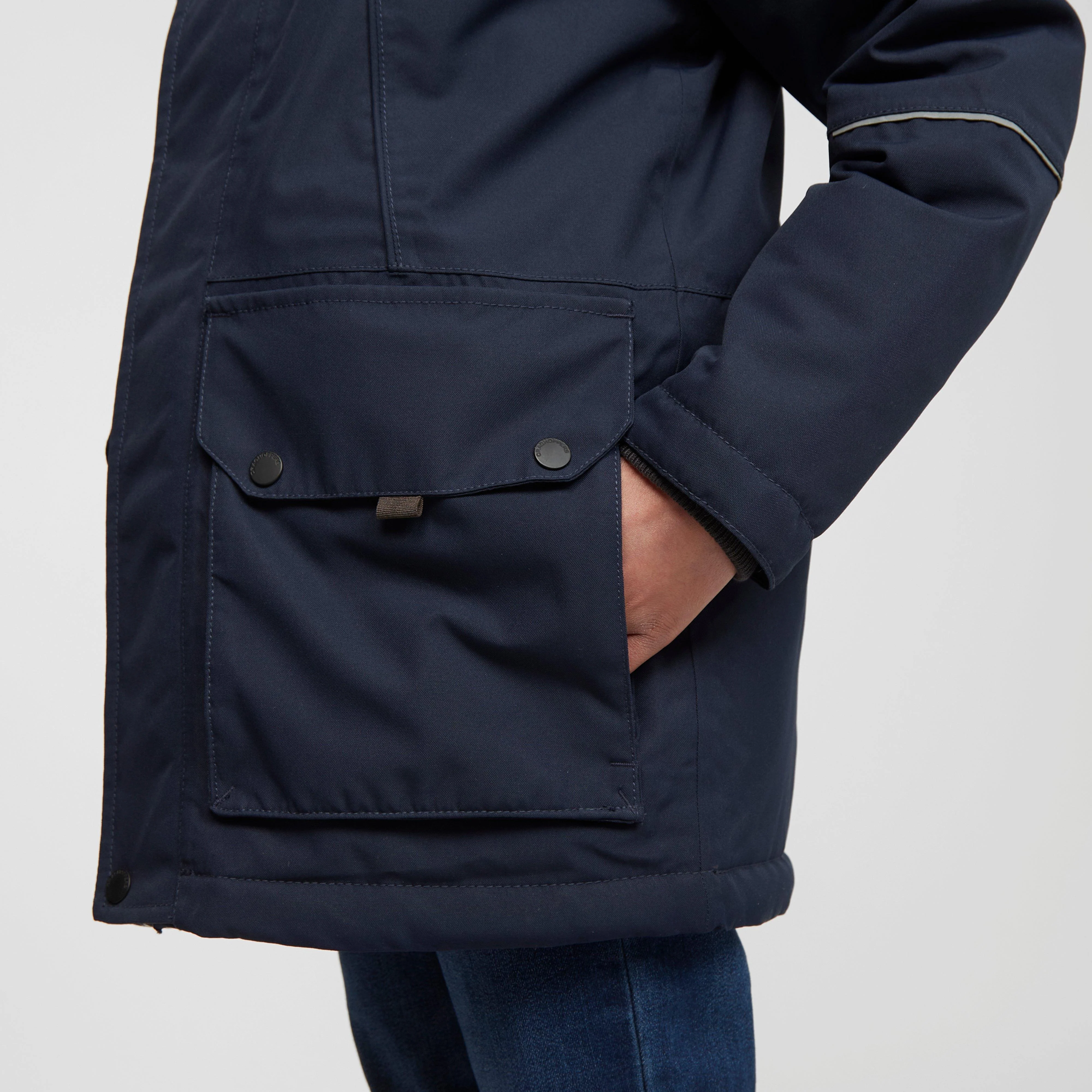 Kids’ Akito Insulated Jacket - Image 6