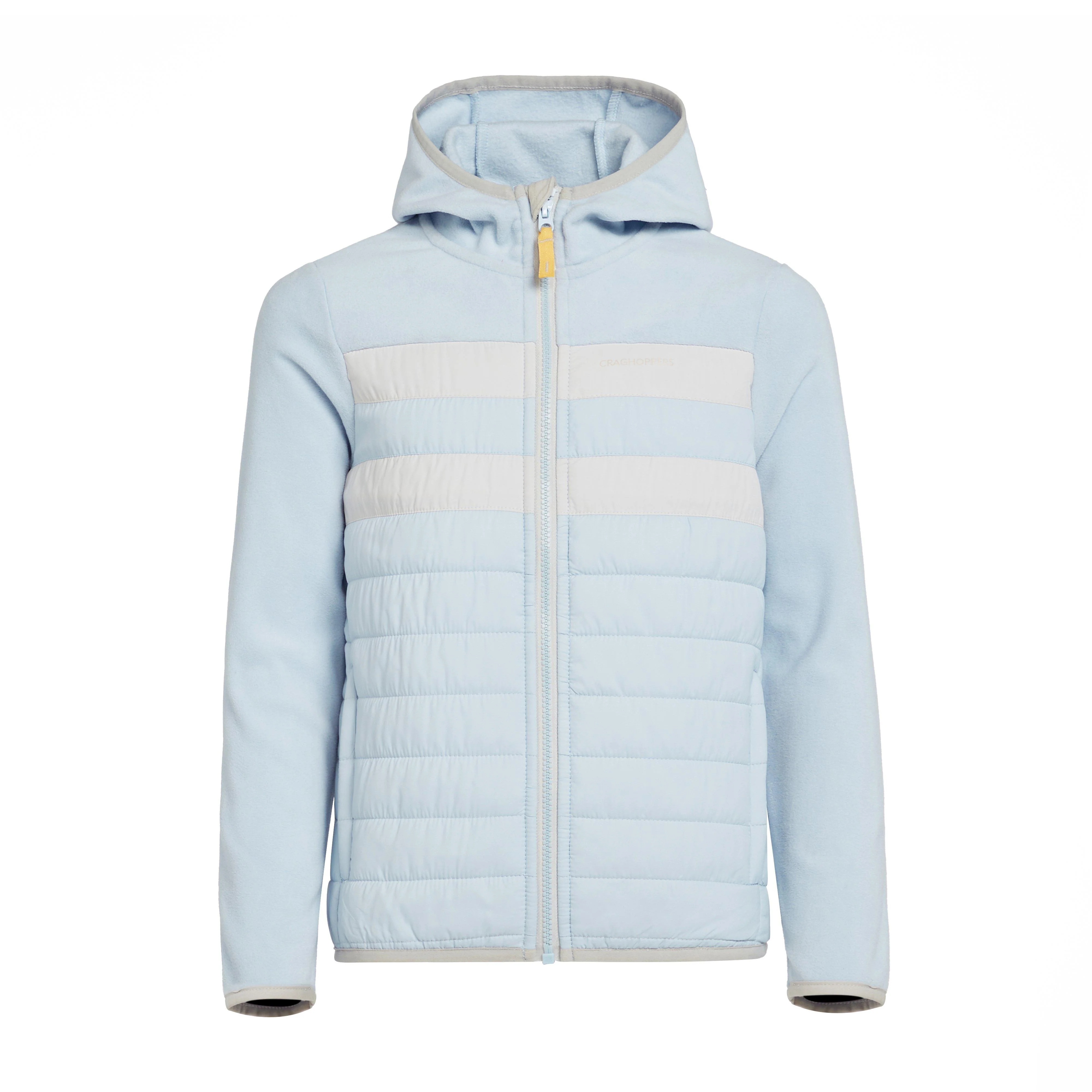 Kids’ Brady Hybrid II Jacket - Image 7