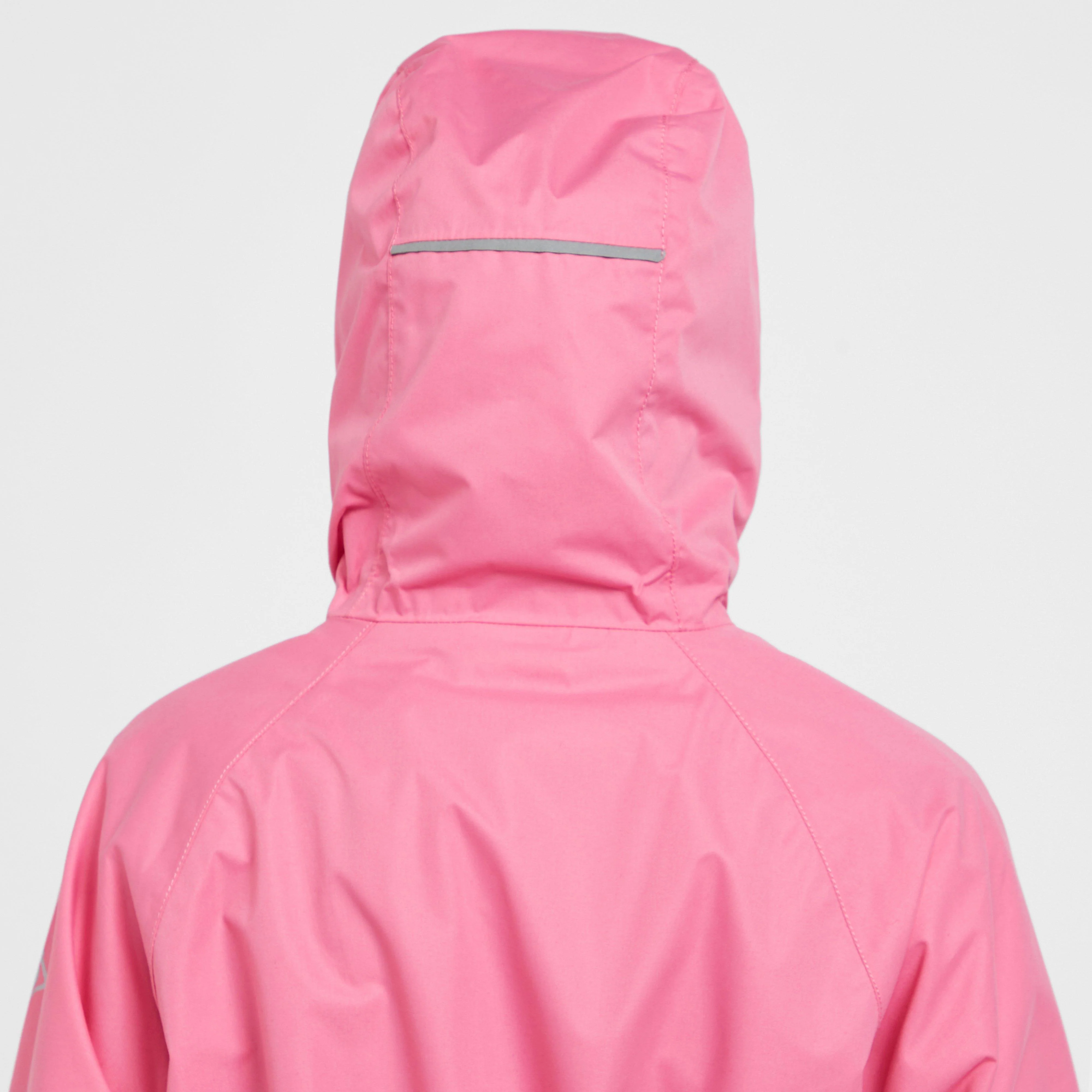 Kids’ Brittany Waterproof Jacket - Image 9