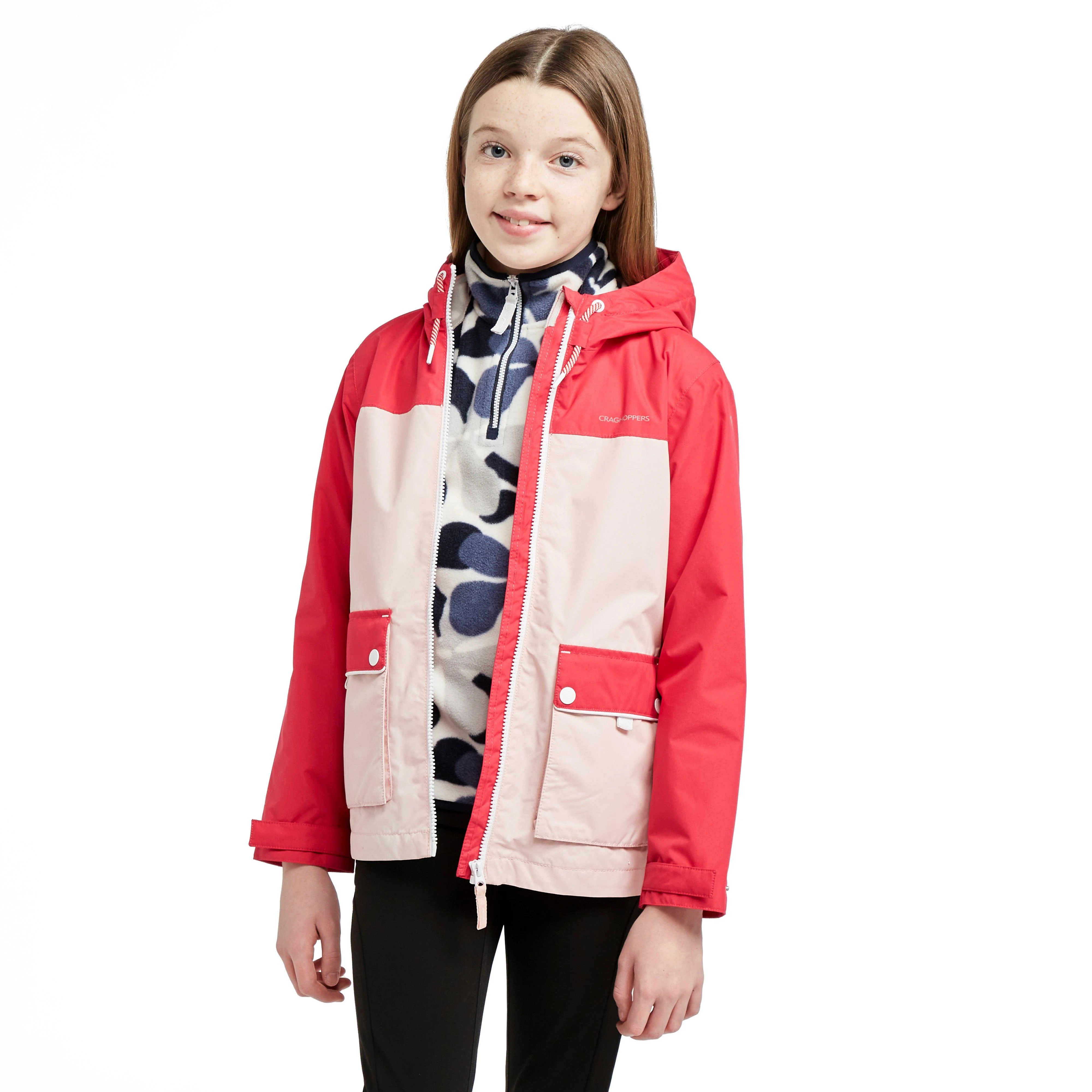 Kids’ Joslyn Jacket - Image 7
