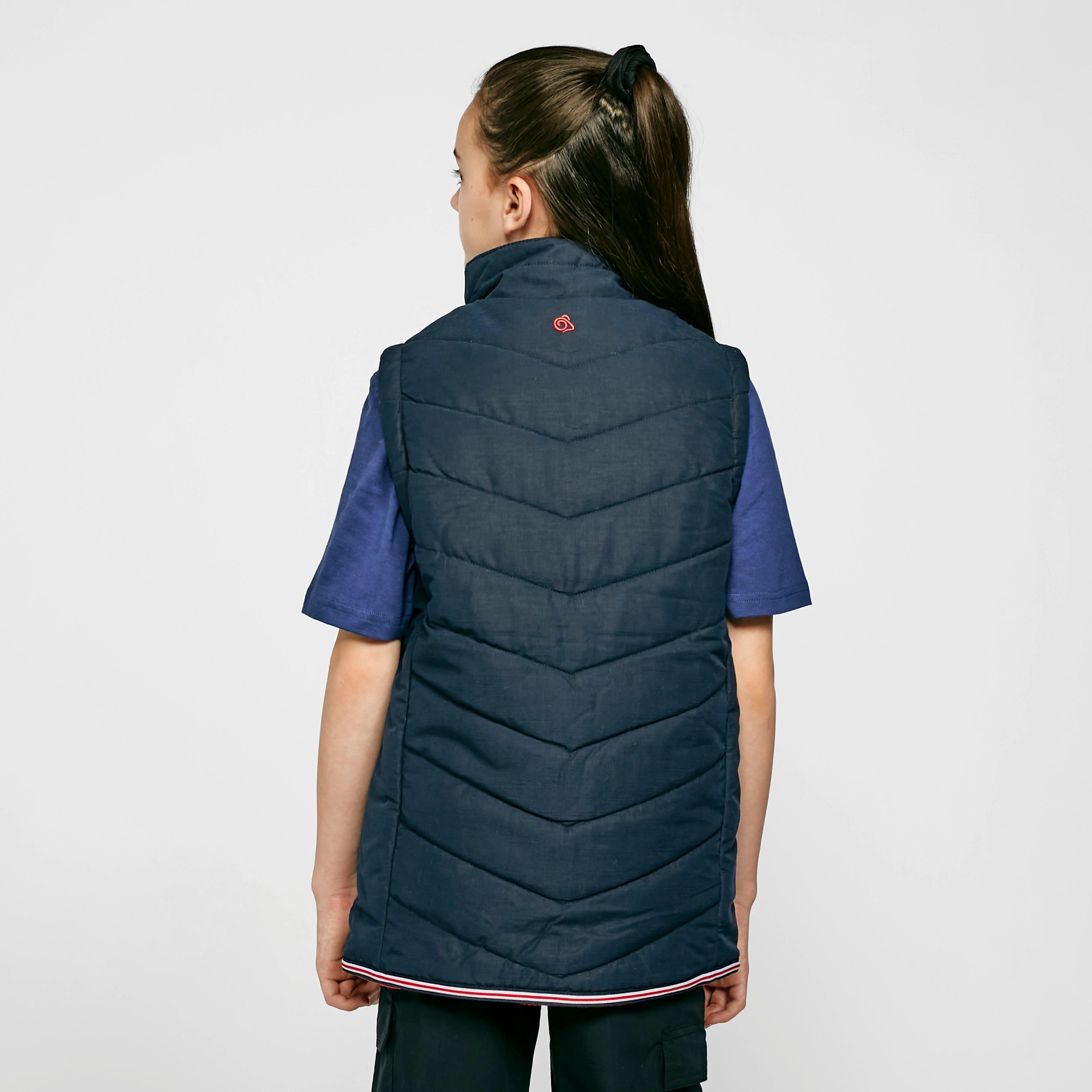 Kids' Mika Gilet - Image 2