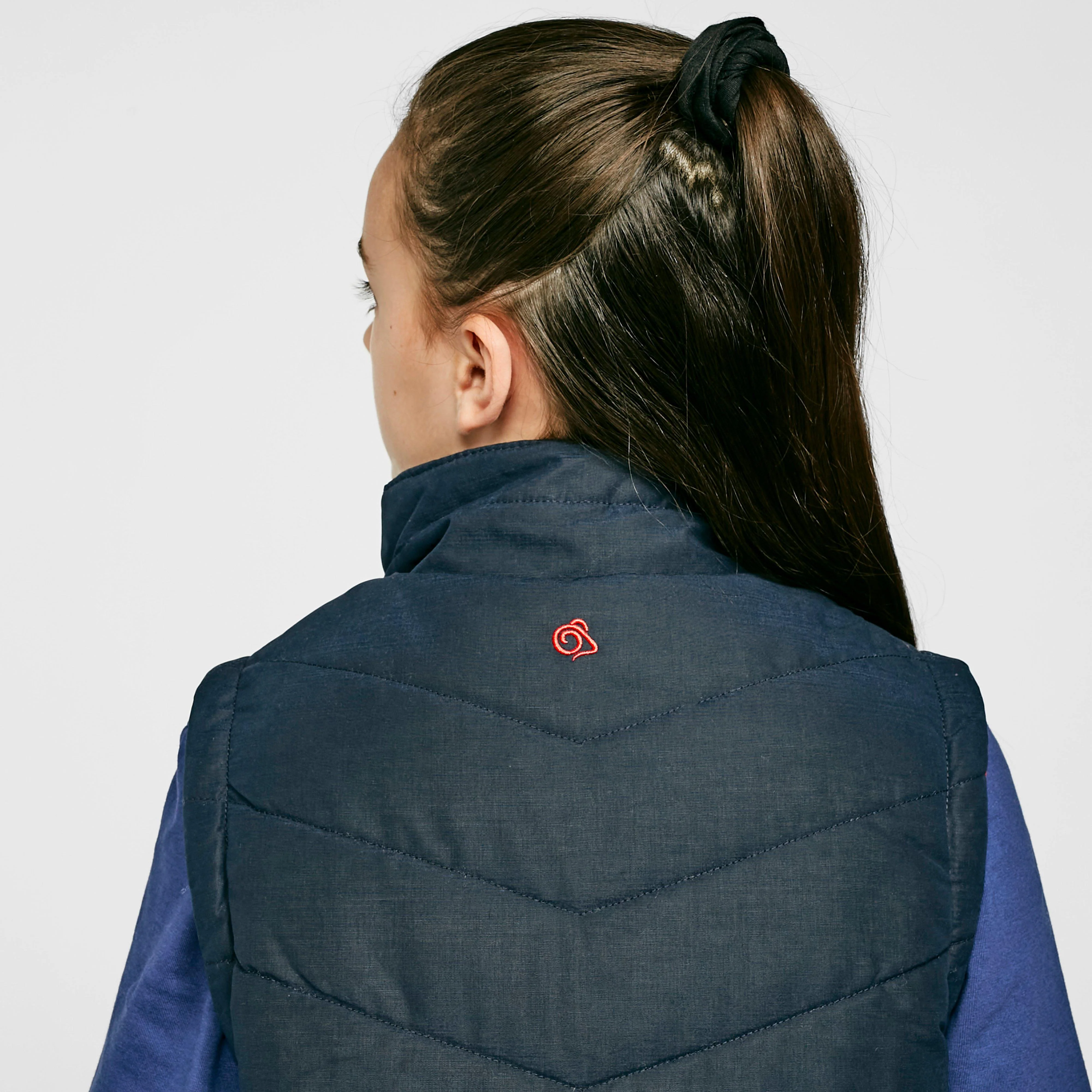 Kids' Mika Gilet - Image 5