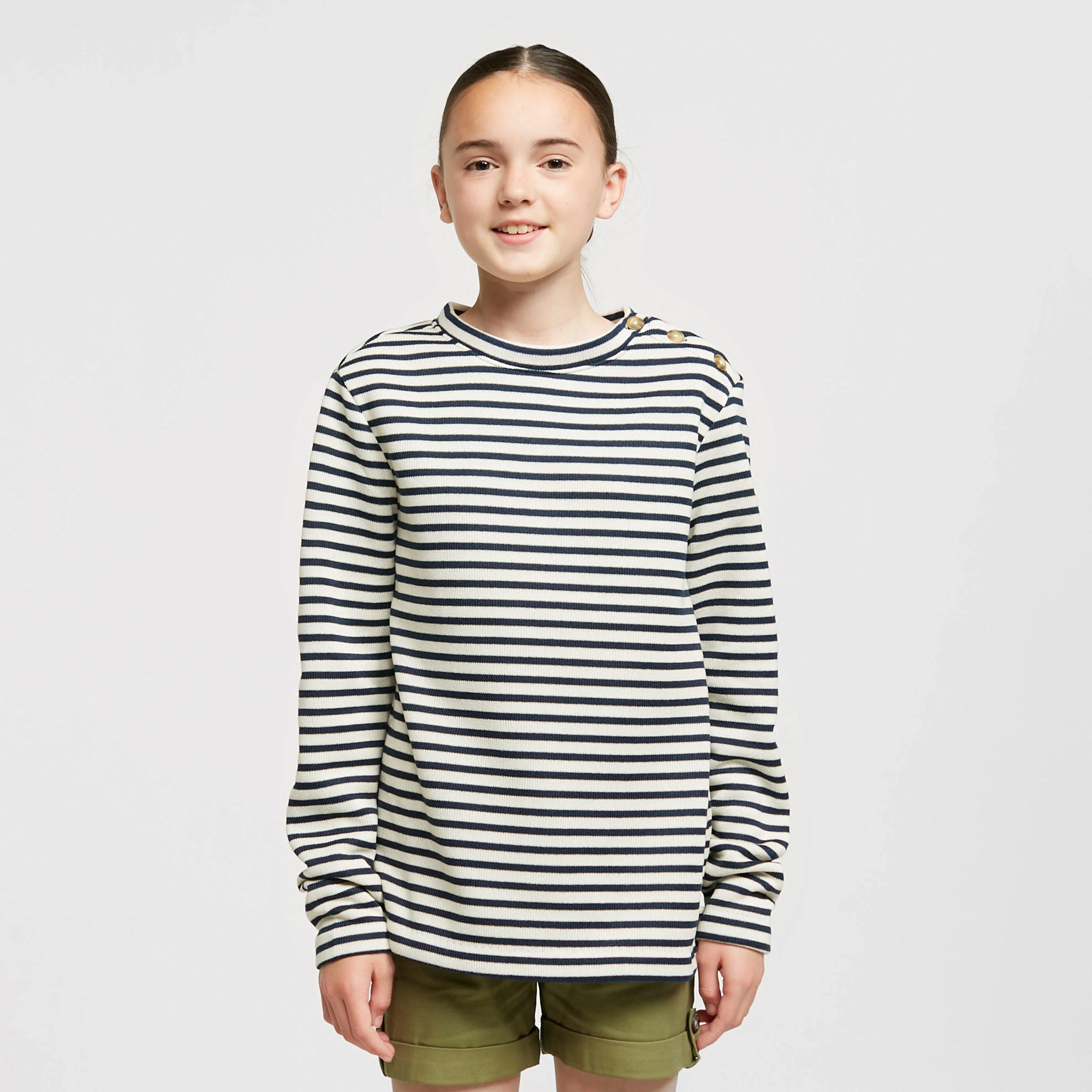 Kids' Rosana Crew Neck Fleece