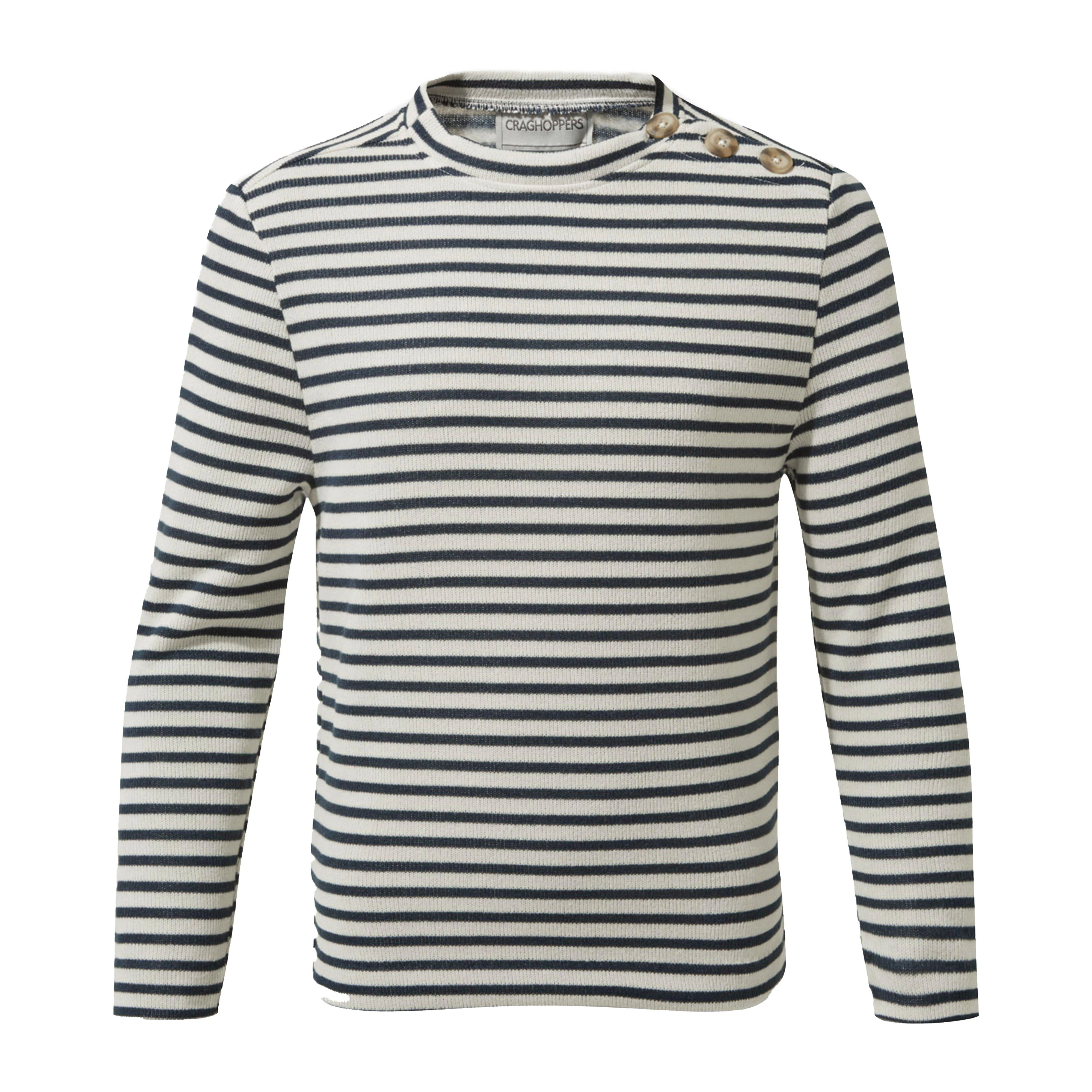 Kids' Rosana Crew Neck Fleece - Image 5