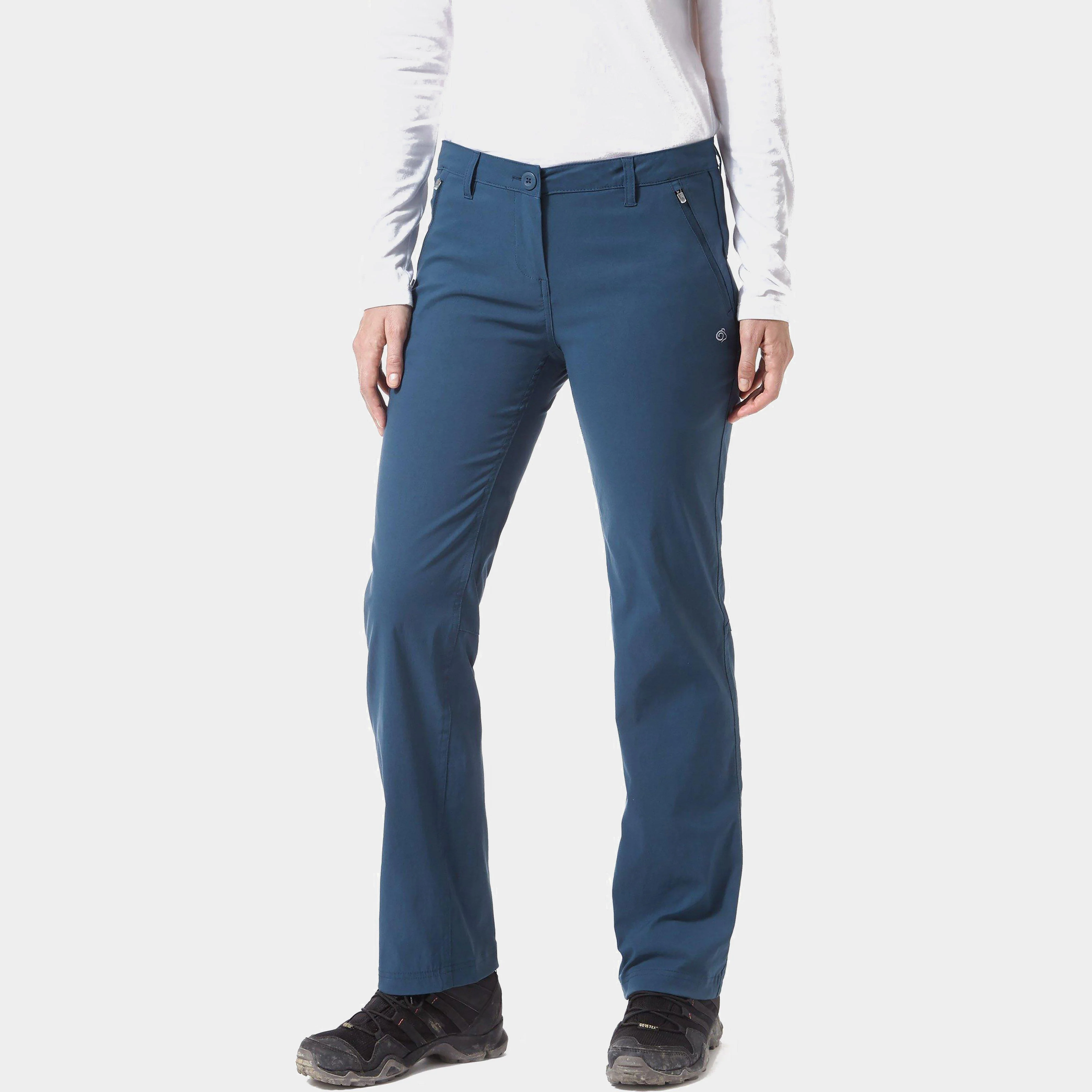 Kiwi Pro Stretch Women's Trousers