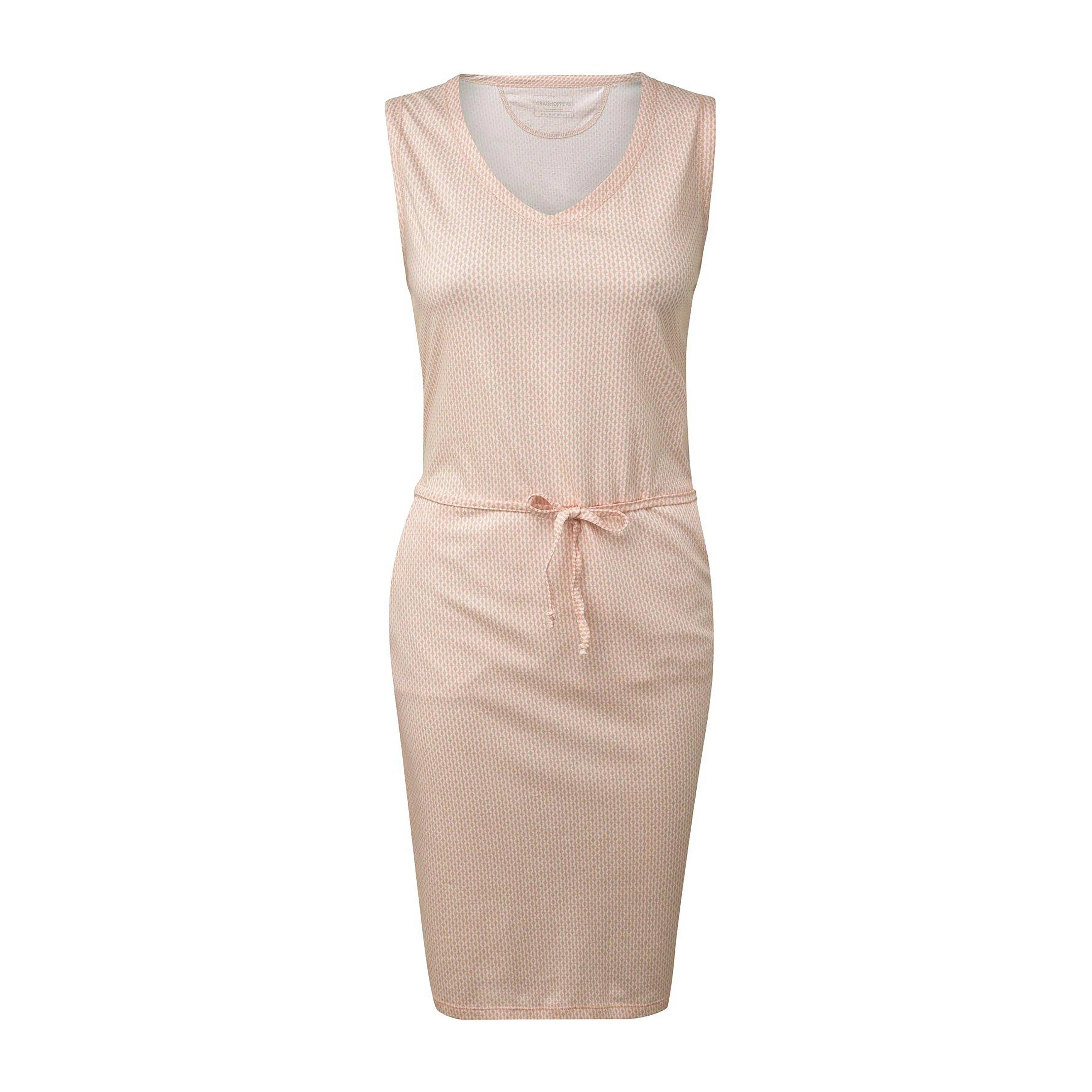 Lissy Dress