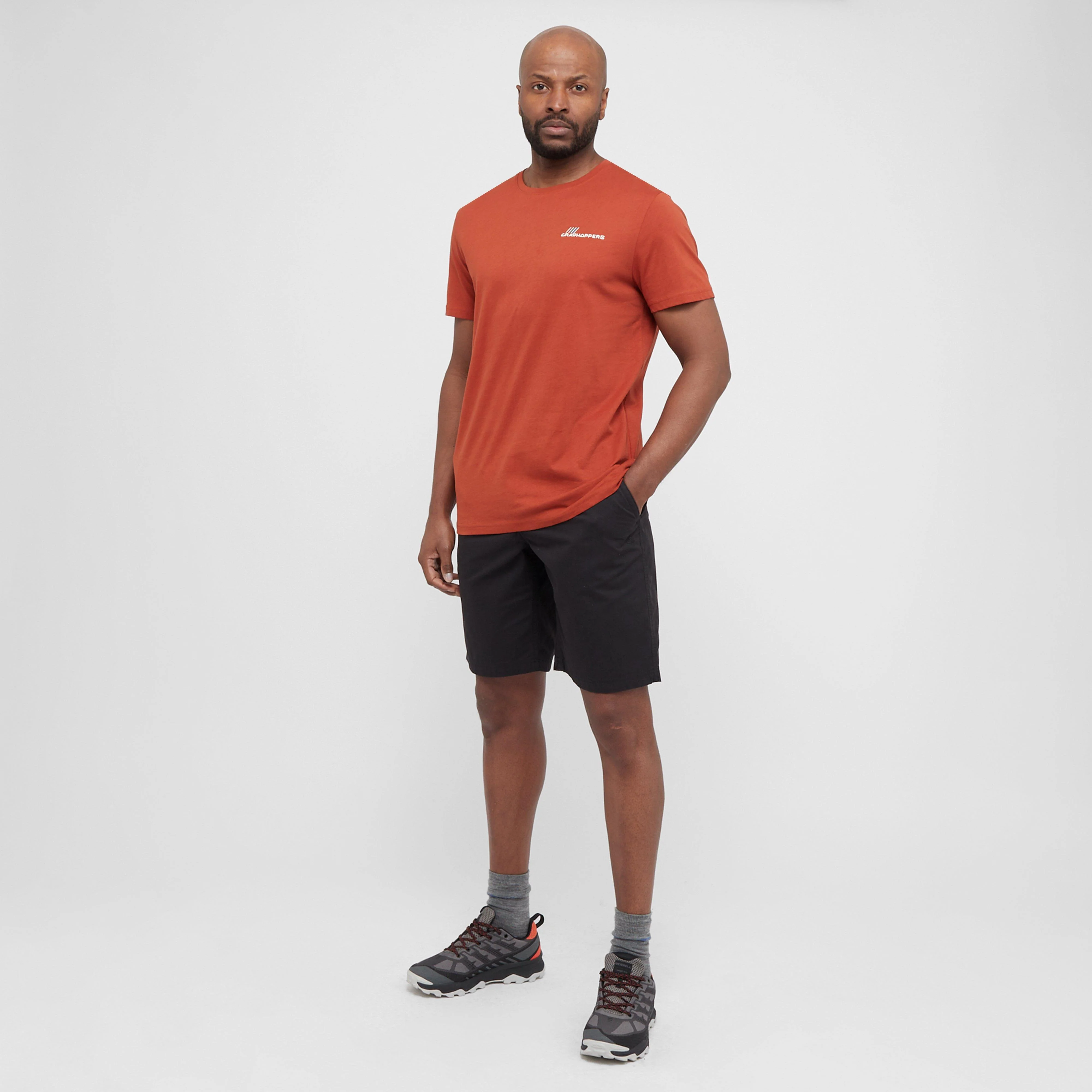 Men's Brisk Shorts - Image 3