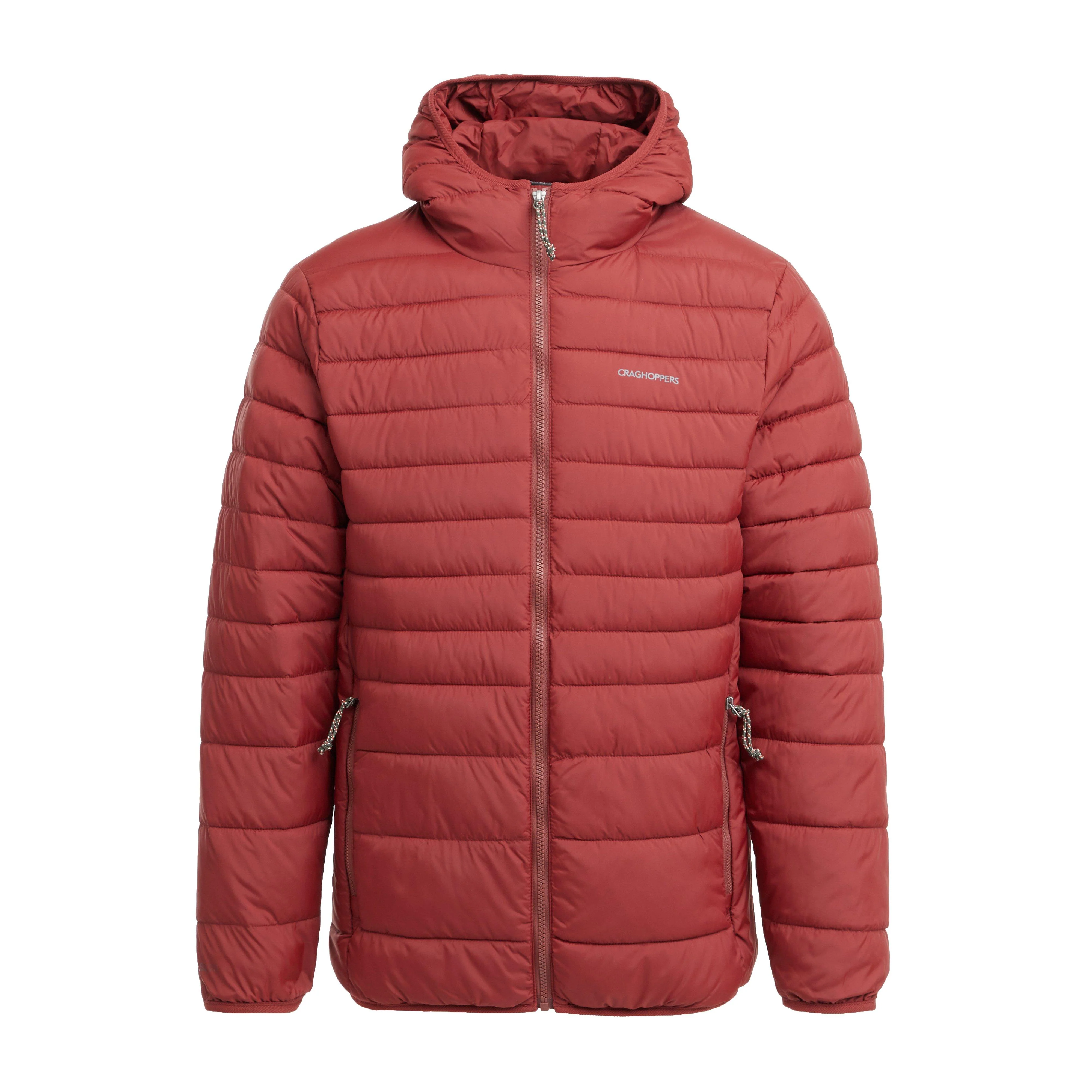Men's Compresslite VIII Hooded Jacket - Image 10