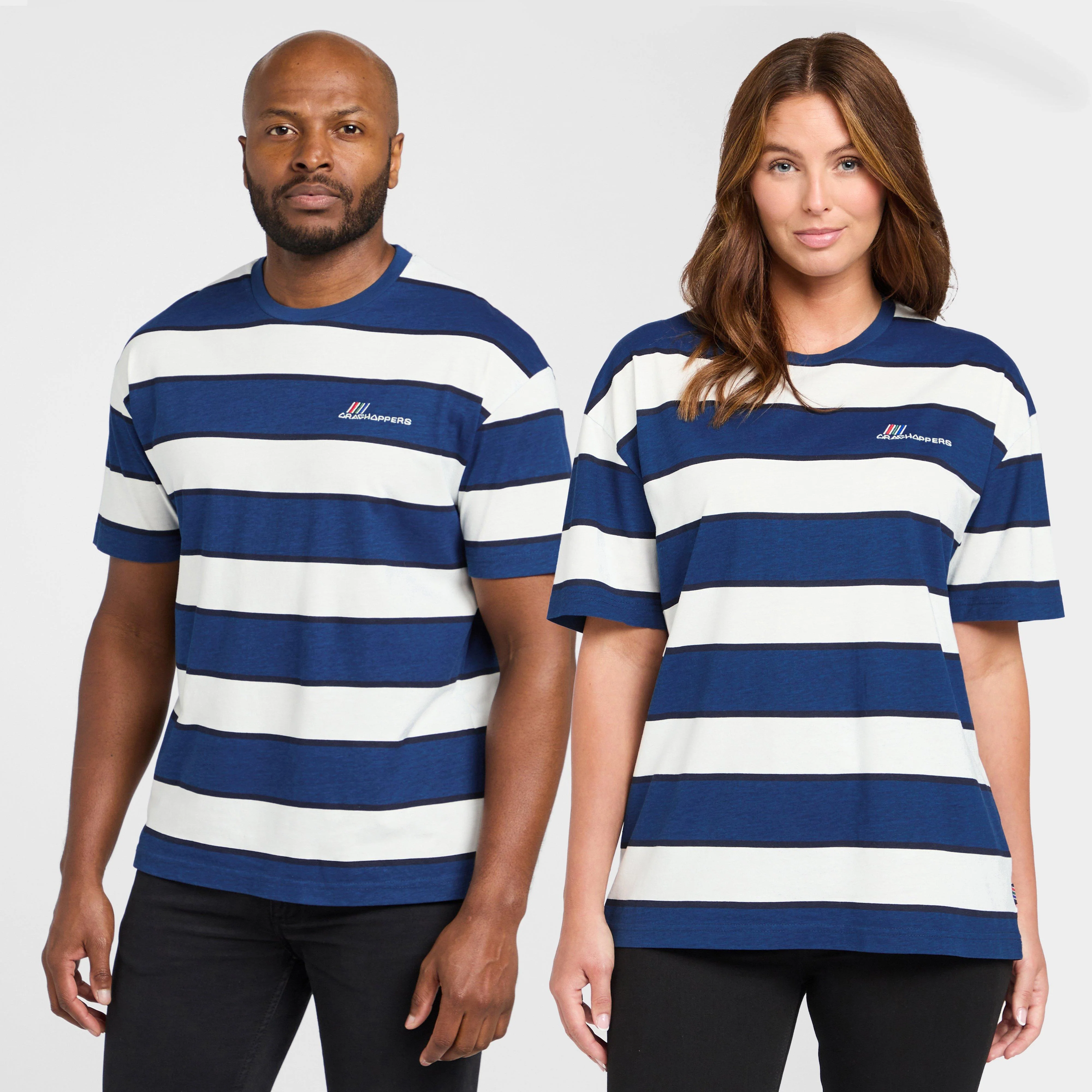 Men's Denali Short-Sleeve T-Shirt