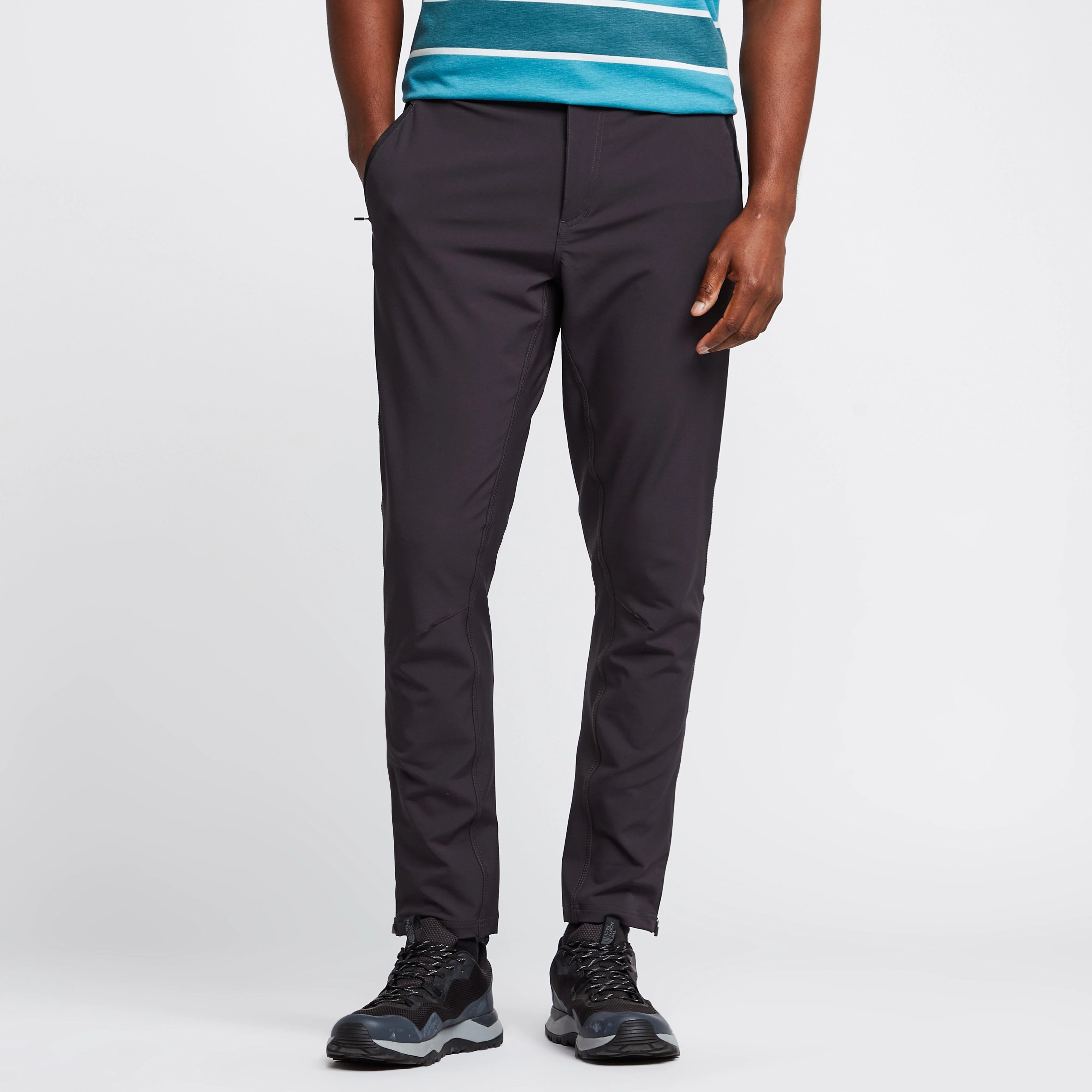 Men’s Expedition Performance Pants