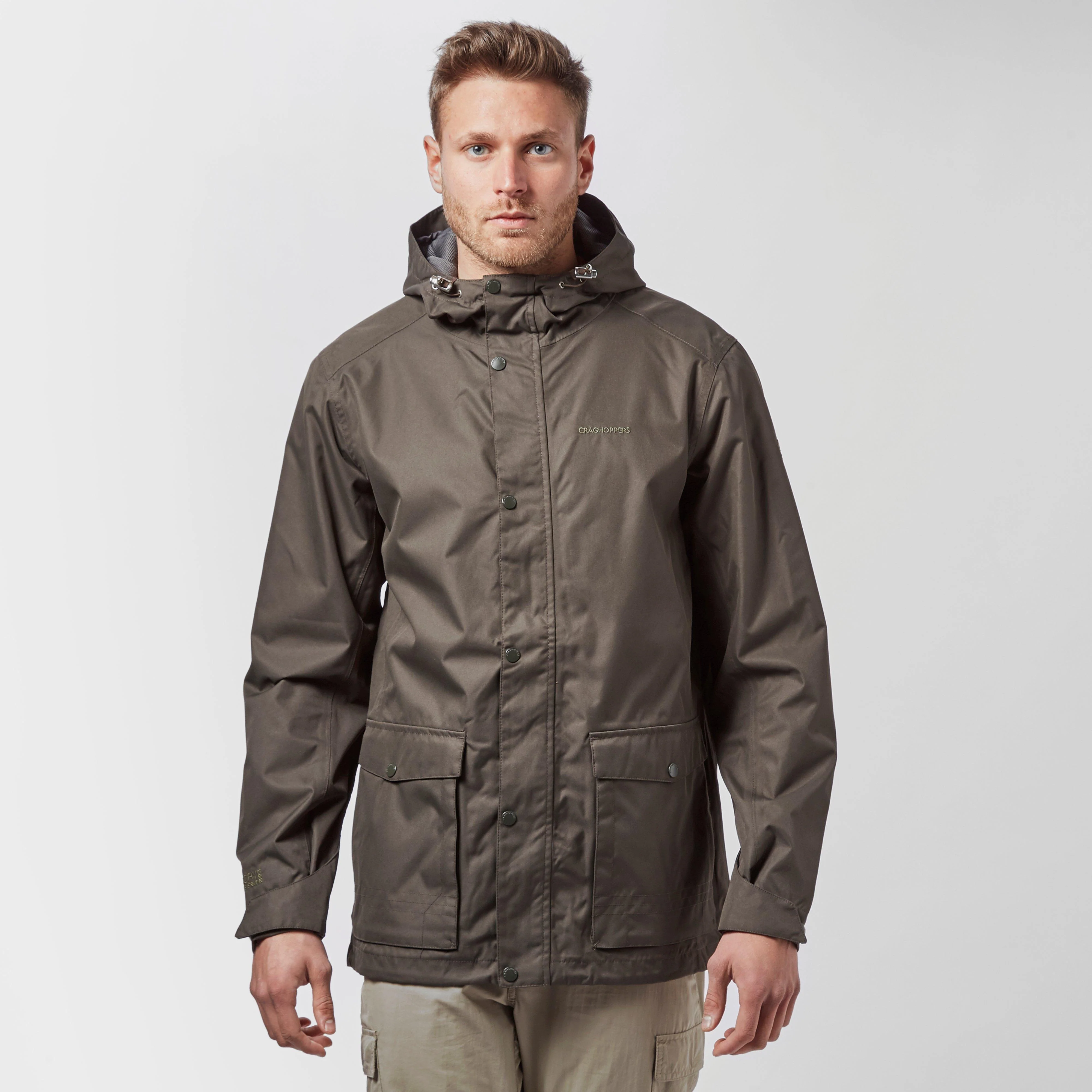 Men's Kiwi Classic Jacket