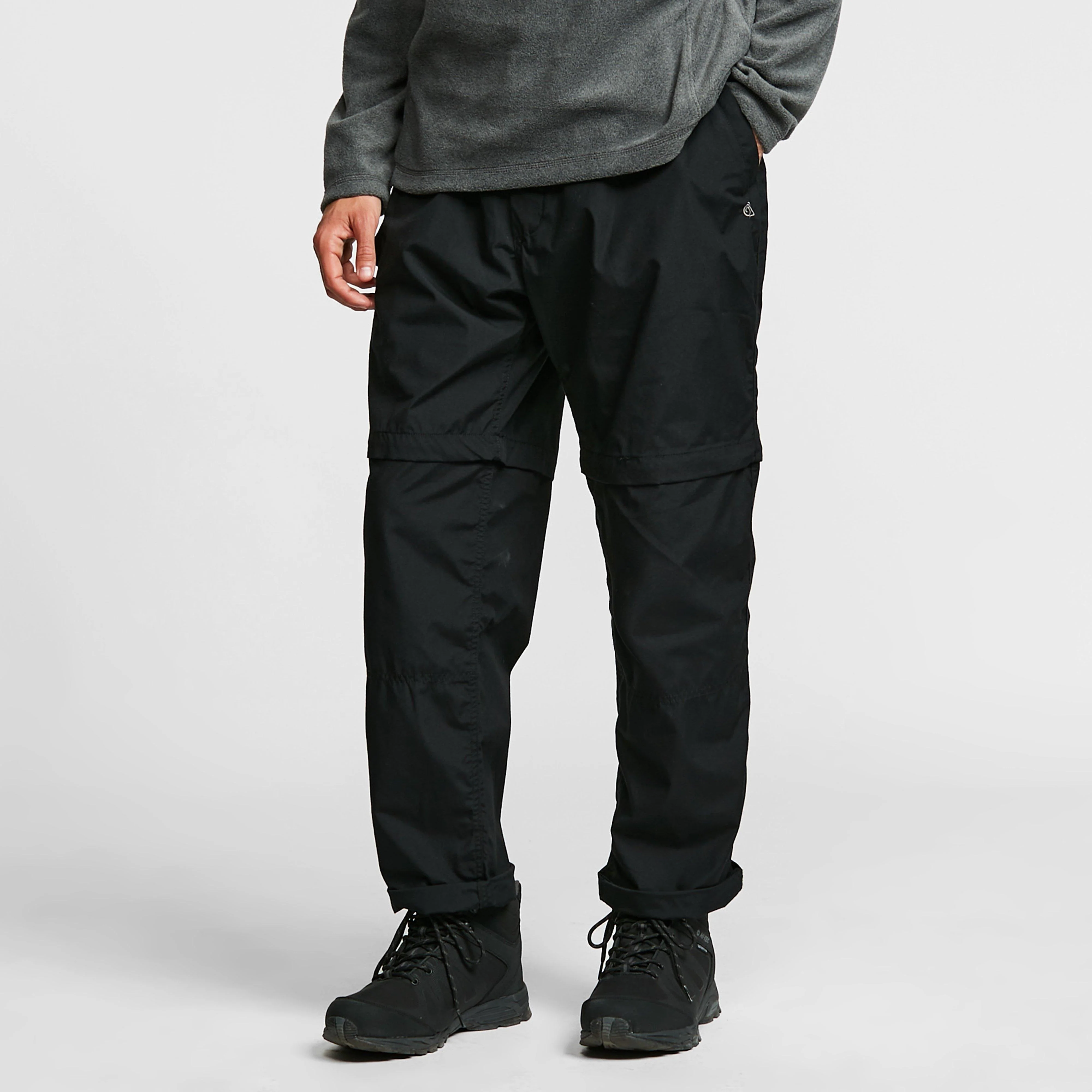 Men’s Kiwi Convertible Trousers