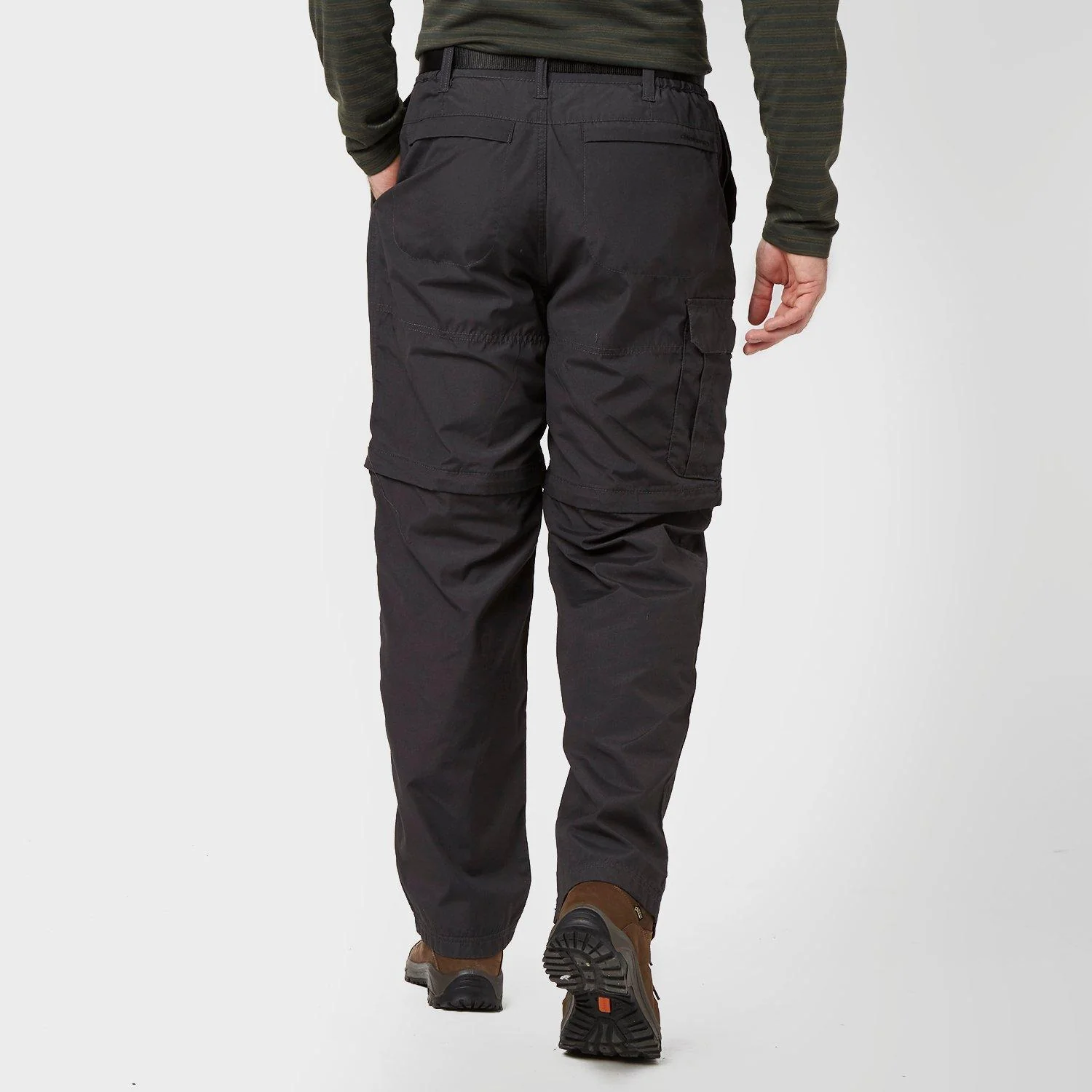 Men's Kiwi Convertible Trousers (Short) - Image 2