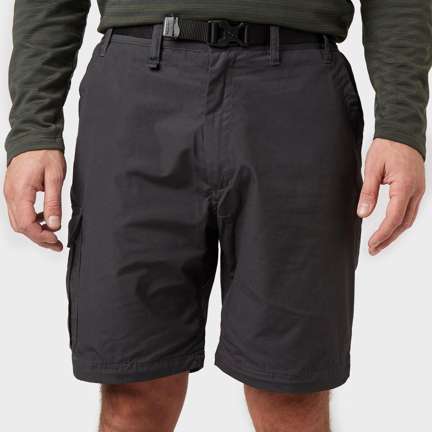 Men's Kiwi Convertible Trousers (Short) - Image 8