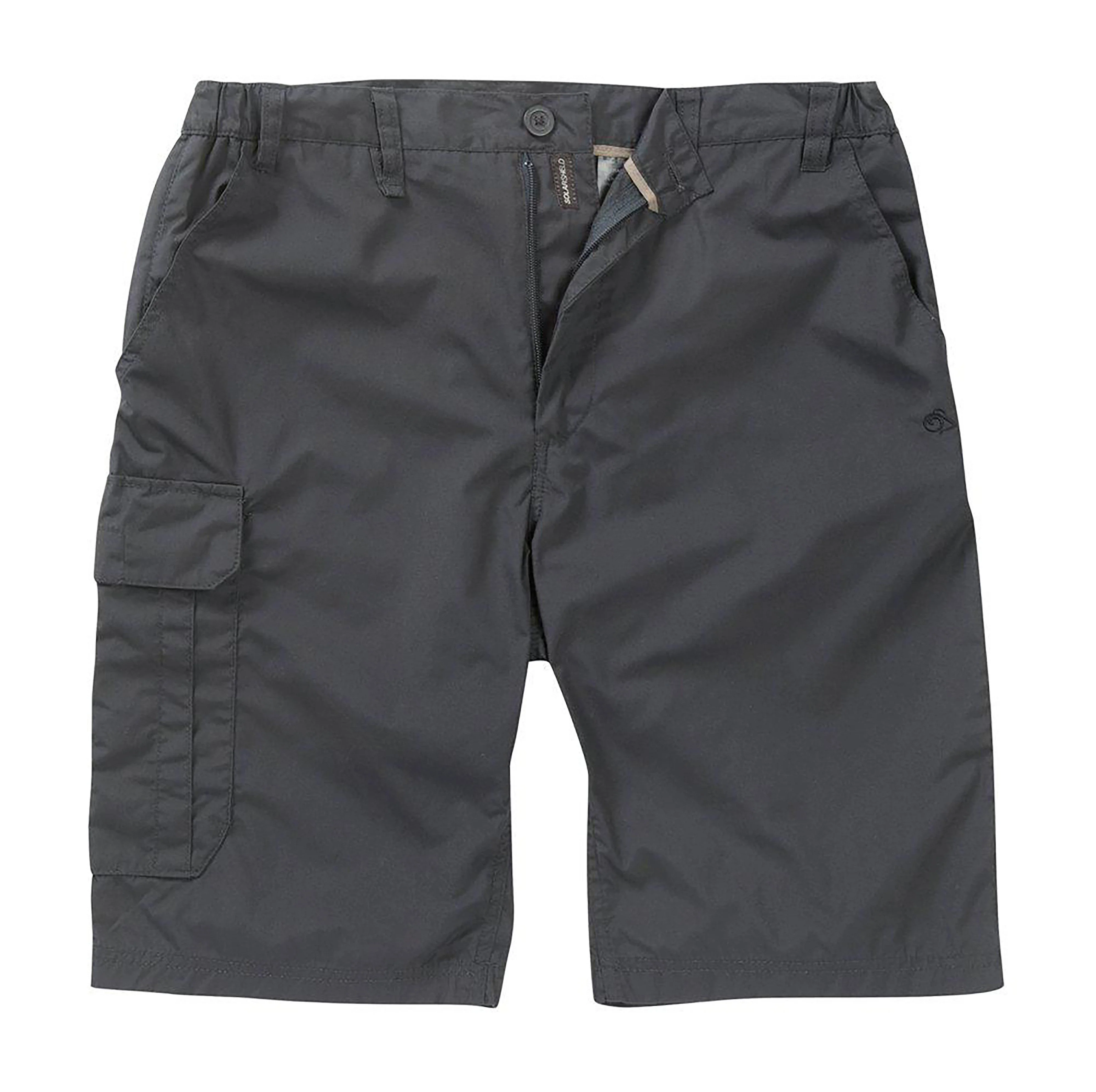 Men's Kiwi Long Shorts