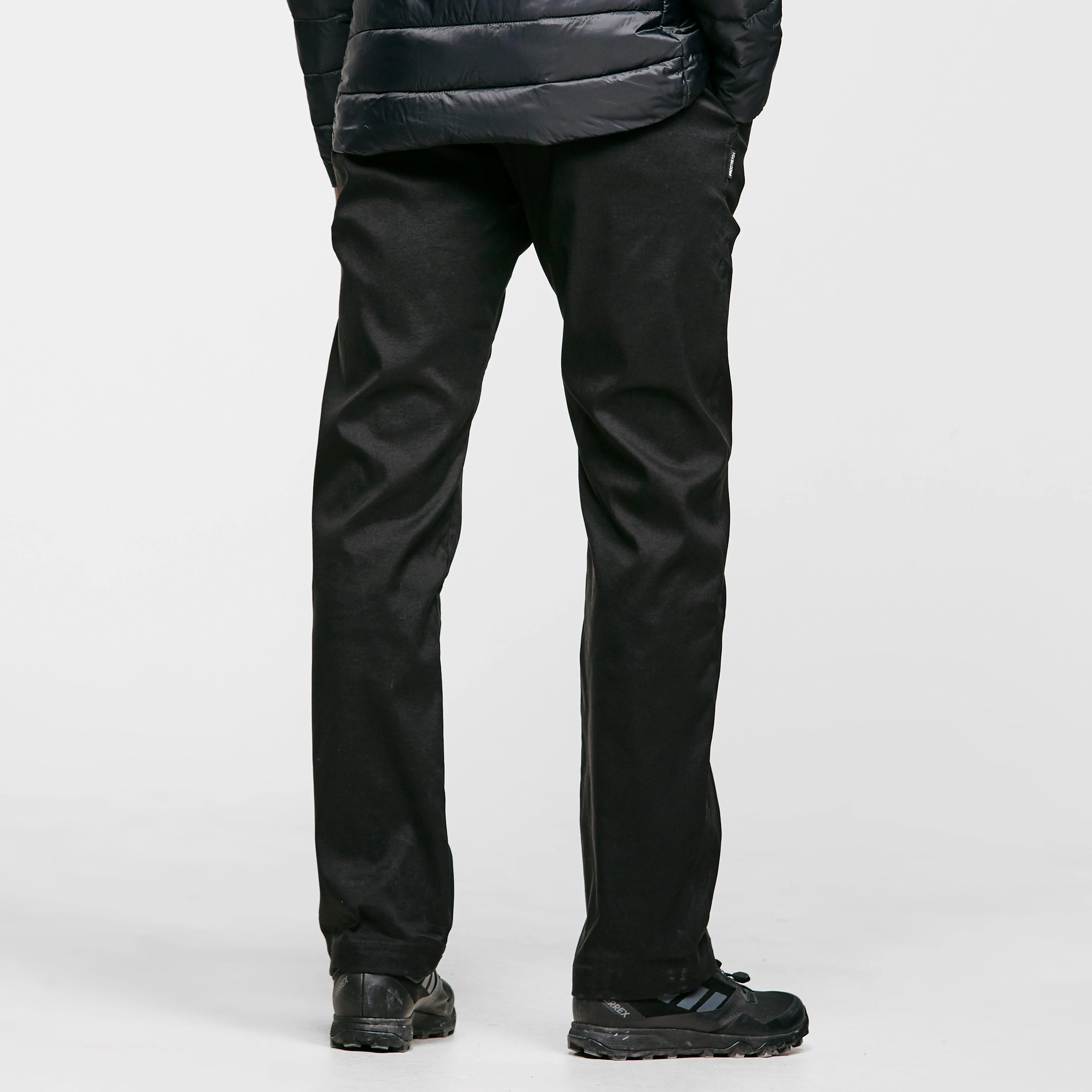 Men’s Kiwi Pro II Winter Lined Trousers - Image 2