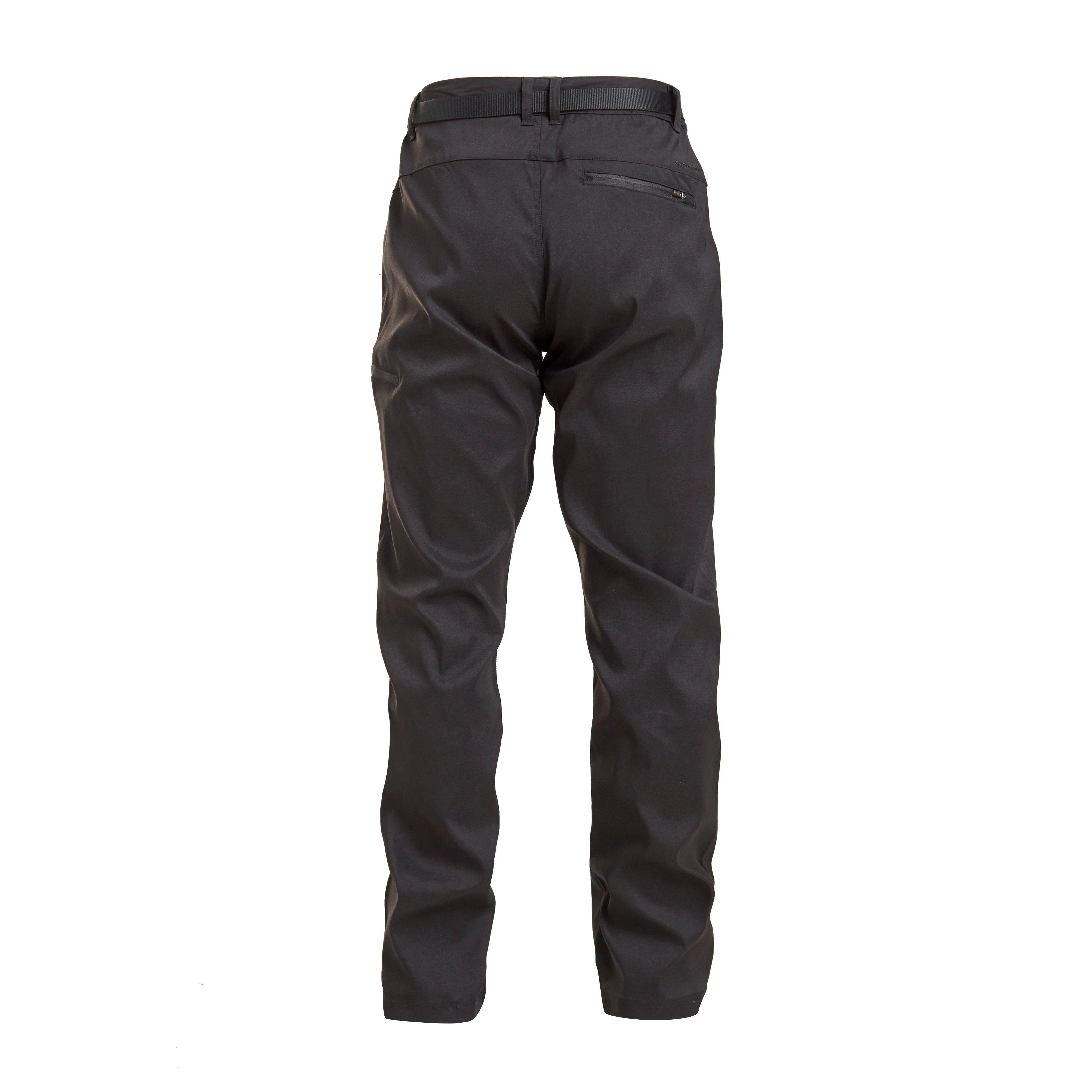 Men's Kiwi Pro Stretch Trousers (Long) - Image 10