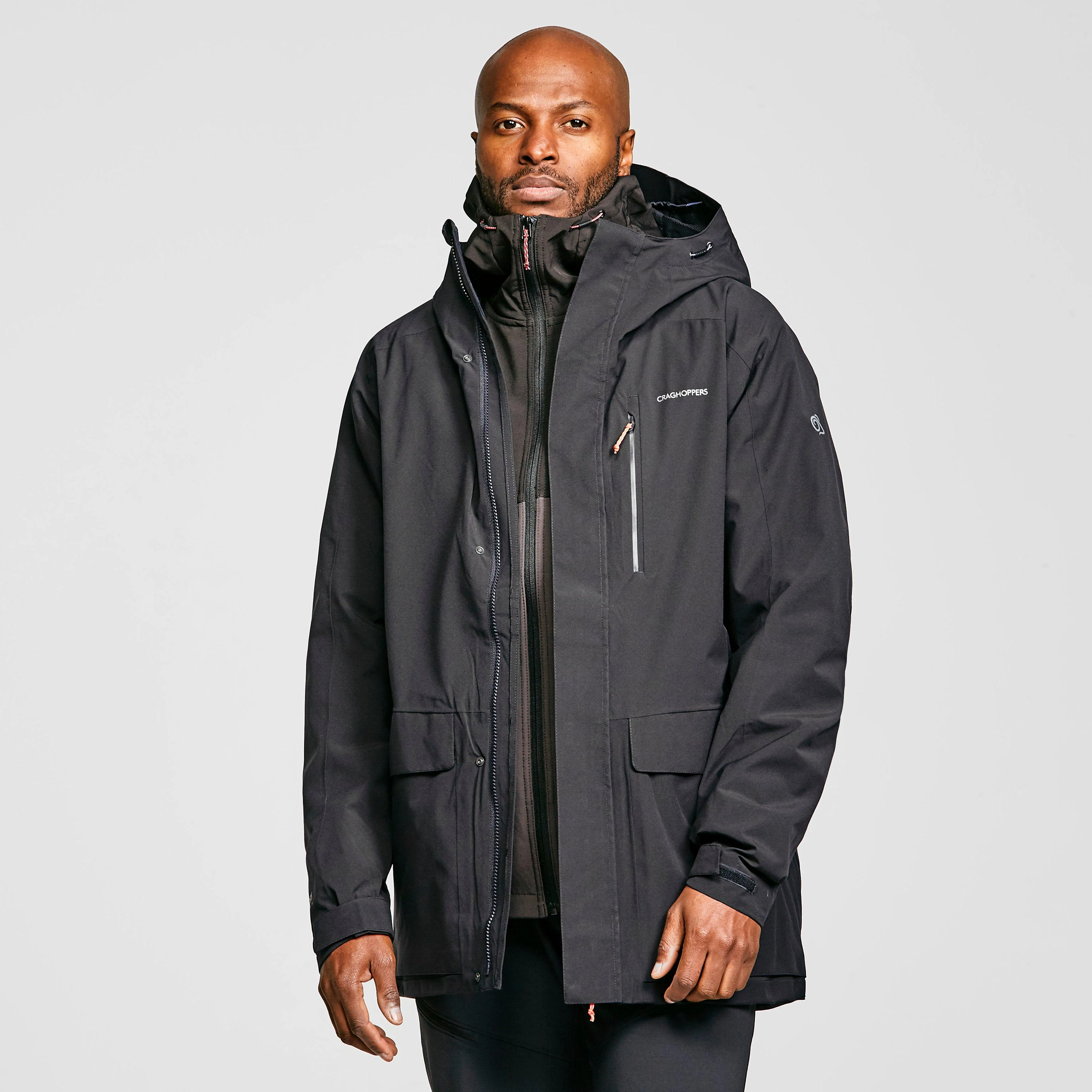 Men's Lorton Jacket