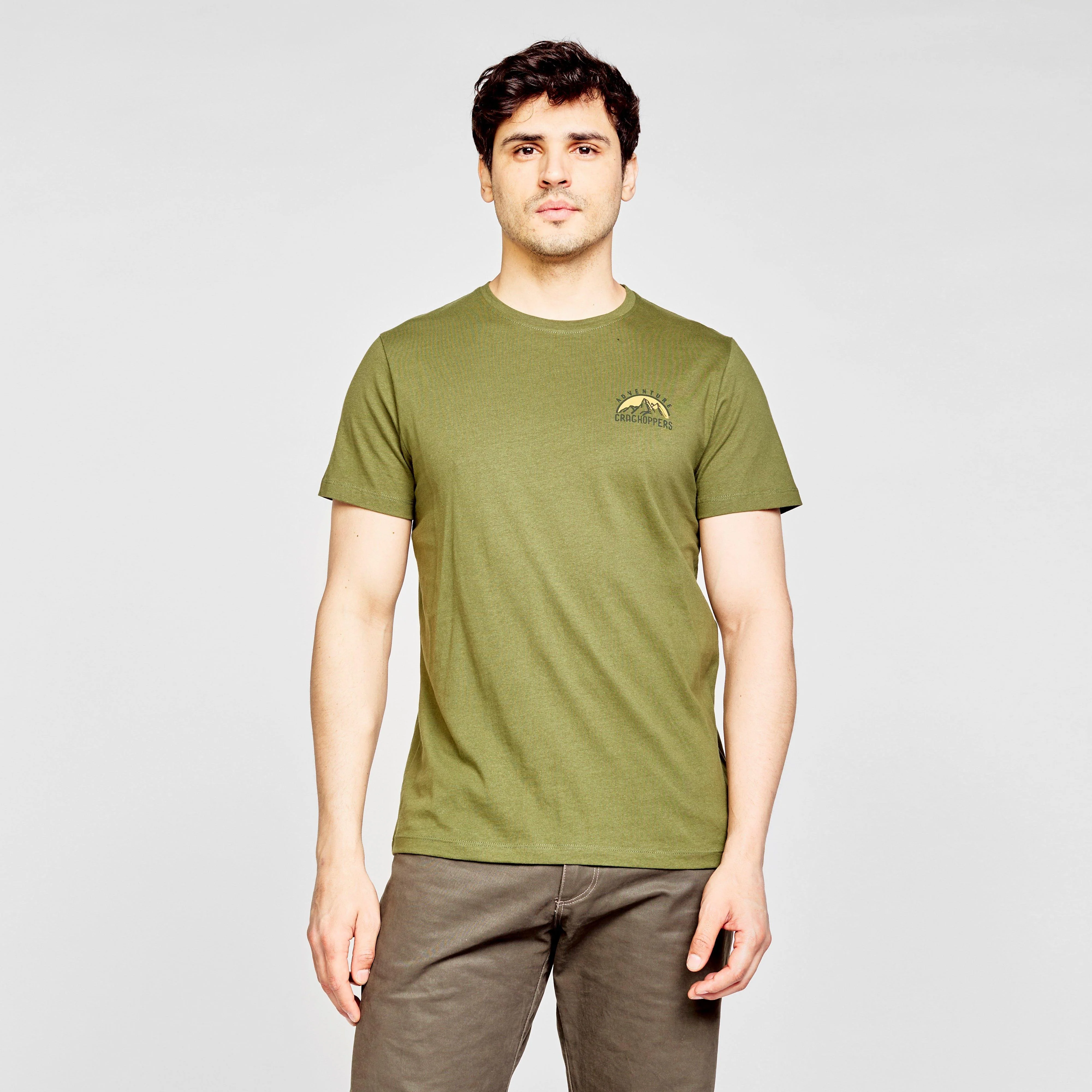 Men’s Mightie T-Shirt