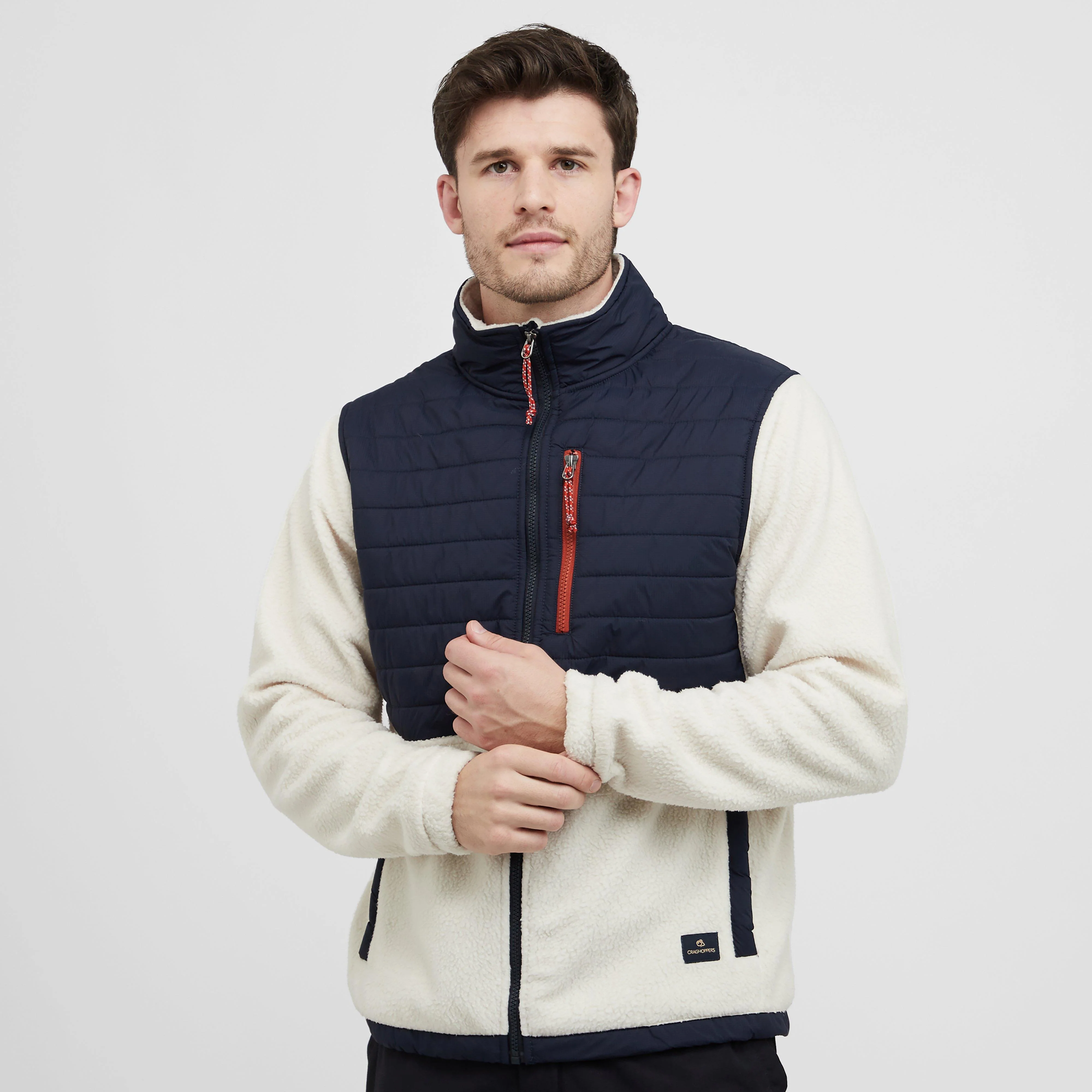 Men's Montadale Insulated Hybrid Jacket