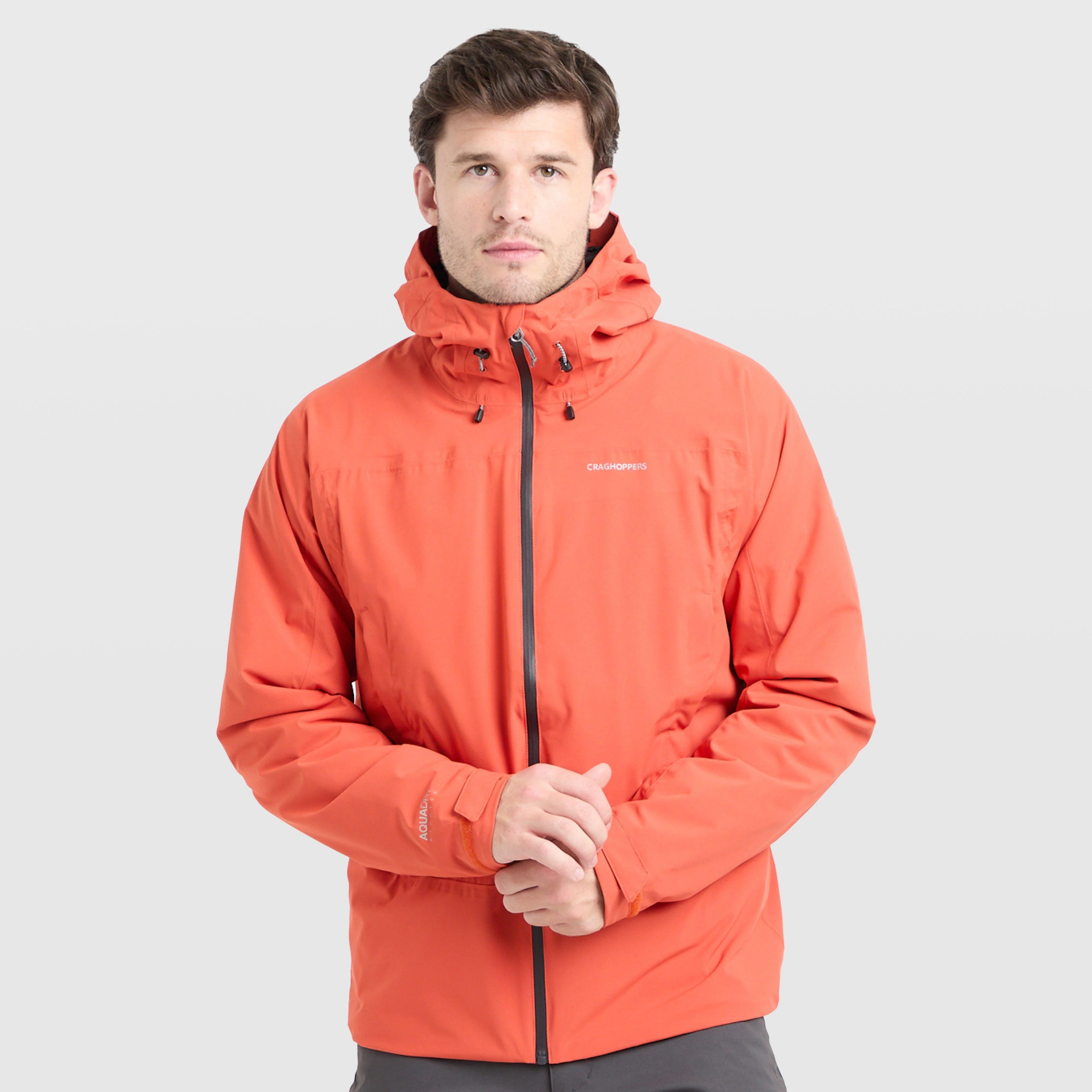 Men's Ponsa Jacket