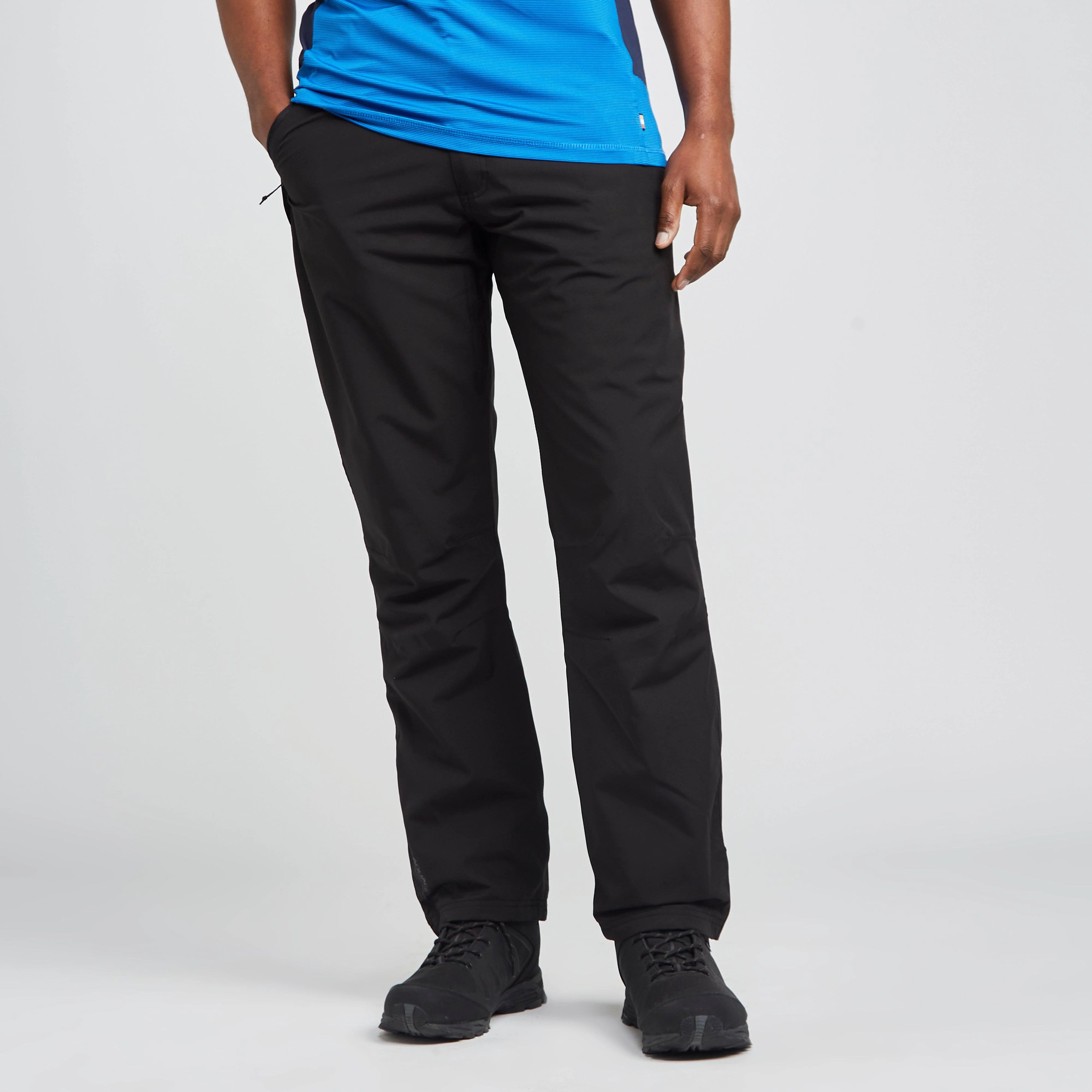 Men’s Steall II Thermo Waterproof Trousers